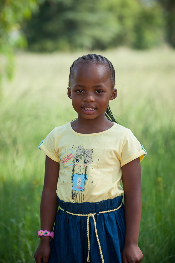 Family portrait session in Springs, Gauteng