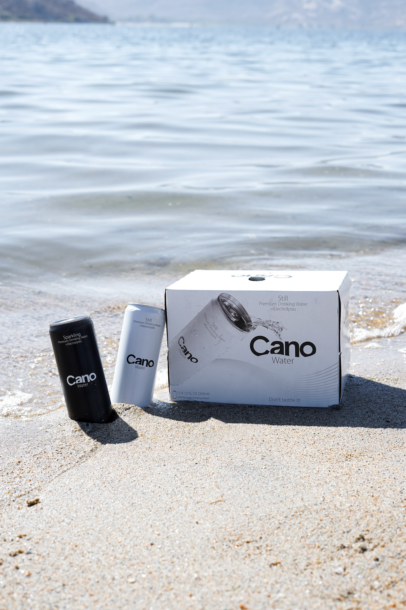 Cano Water