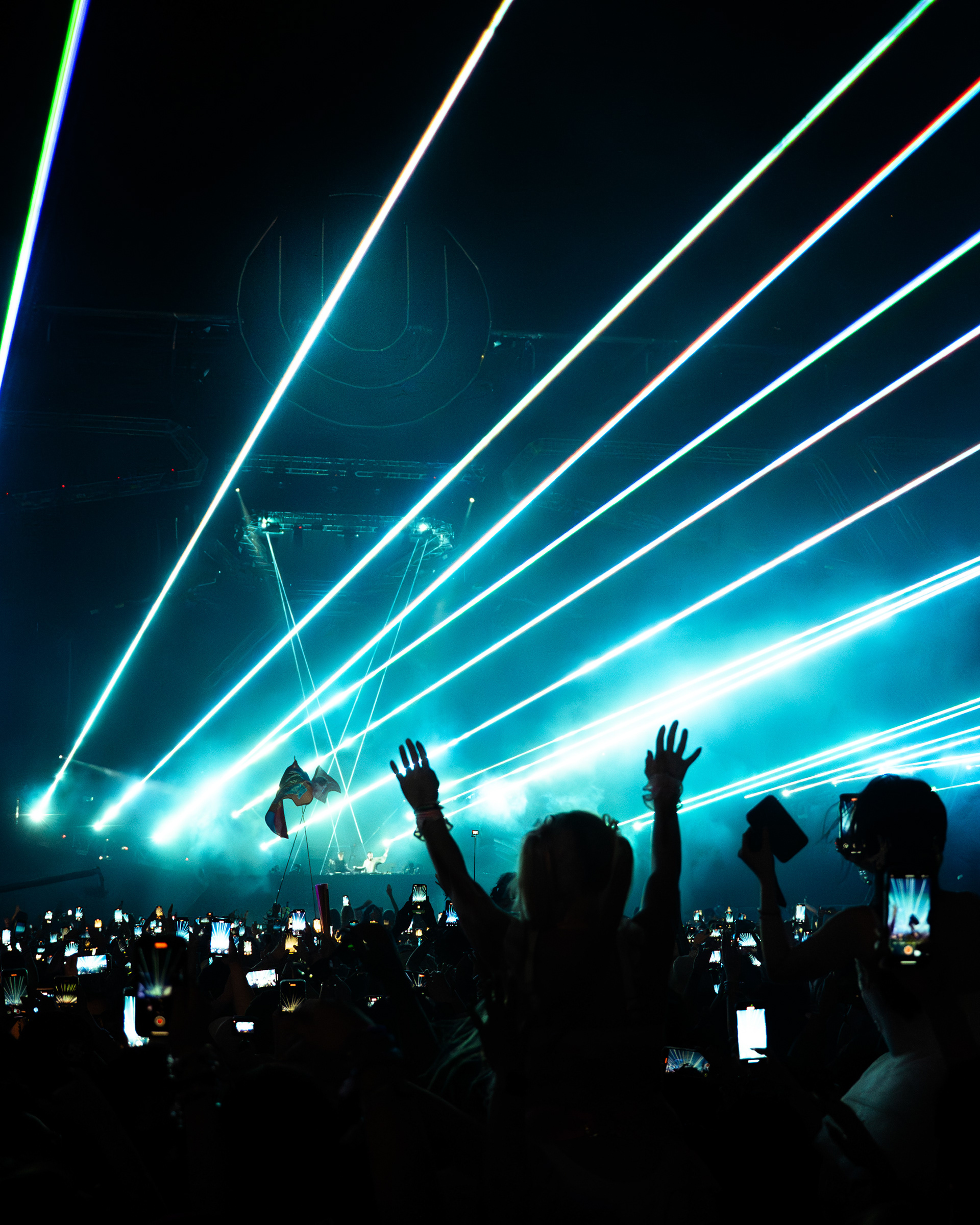 John Summit & Dom Dolla - Ultra Miami 2025