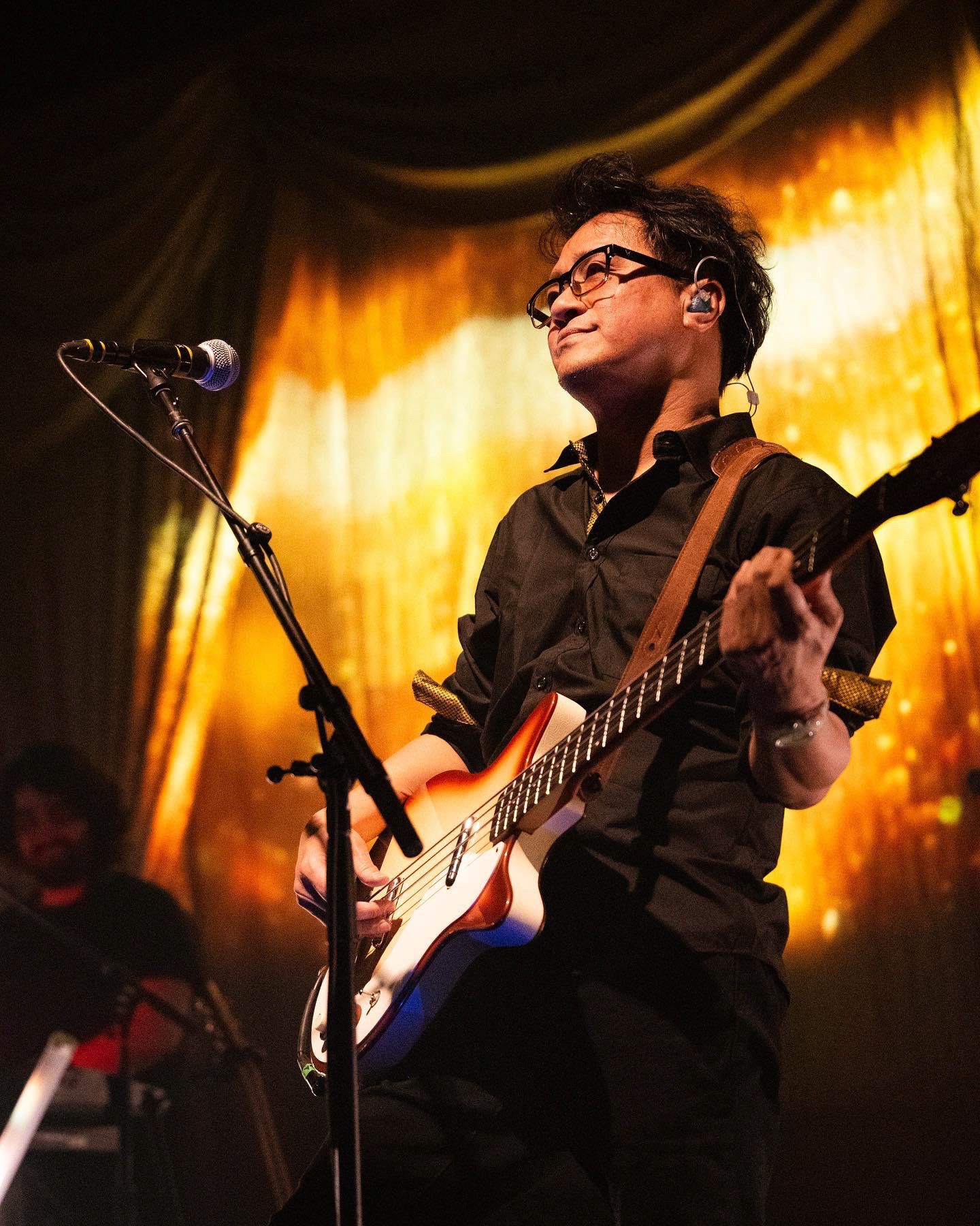 Saint Motel - Ogden Theater