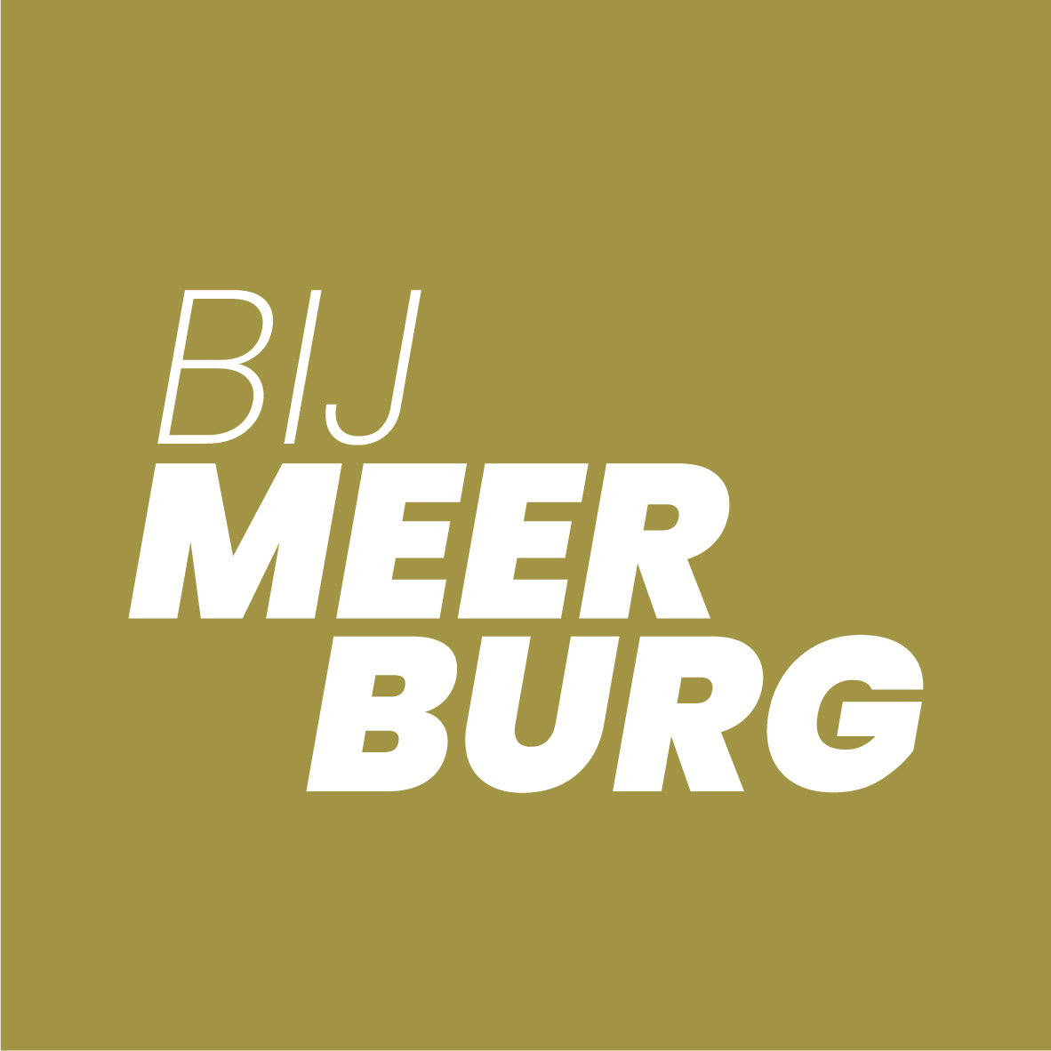 BijMeerburg