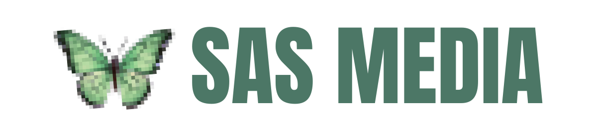 SAS MEDIA