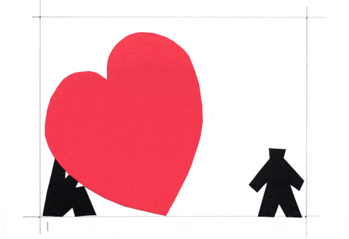 Animación de Ben Hickey