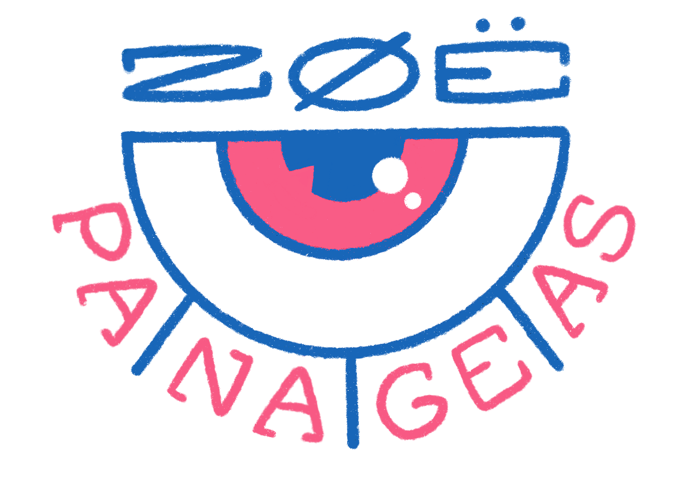 Zoe Panageas