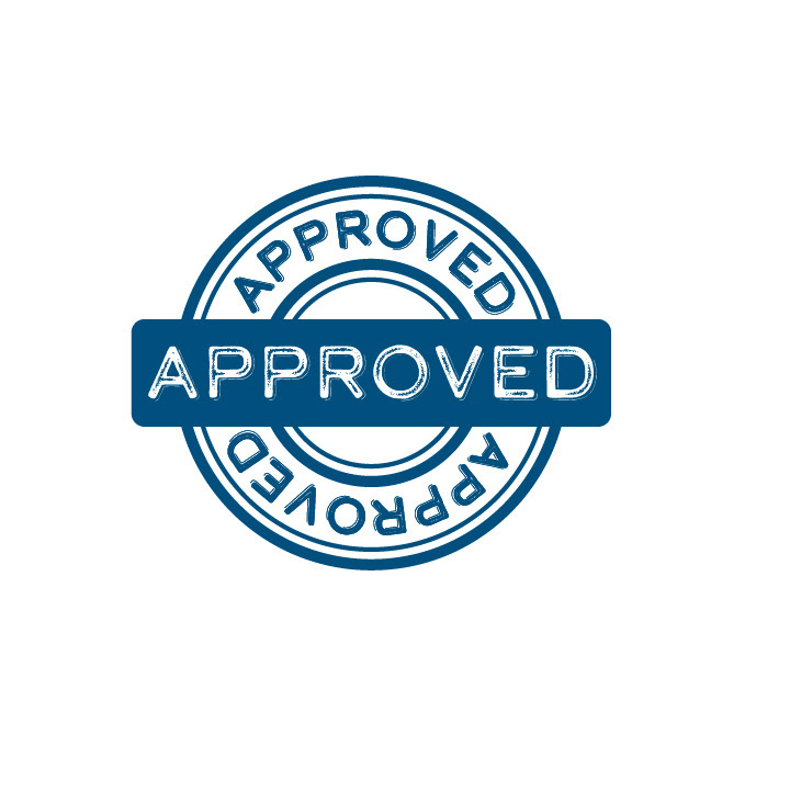 Pre-Approved