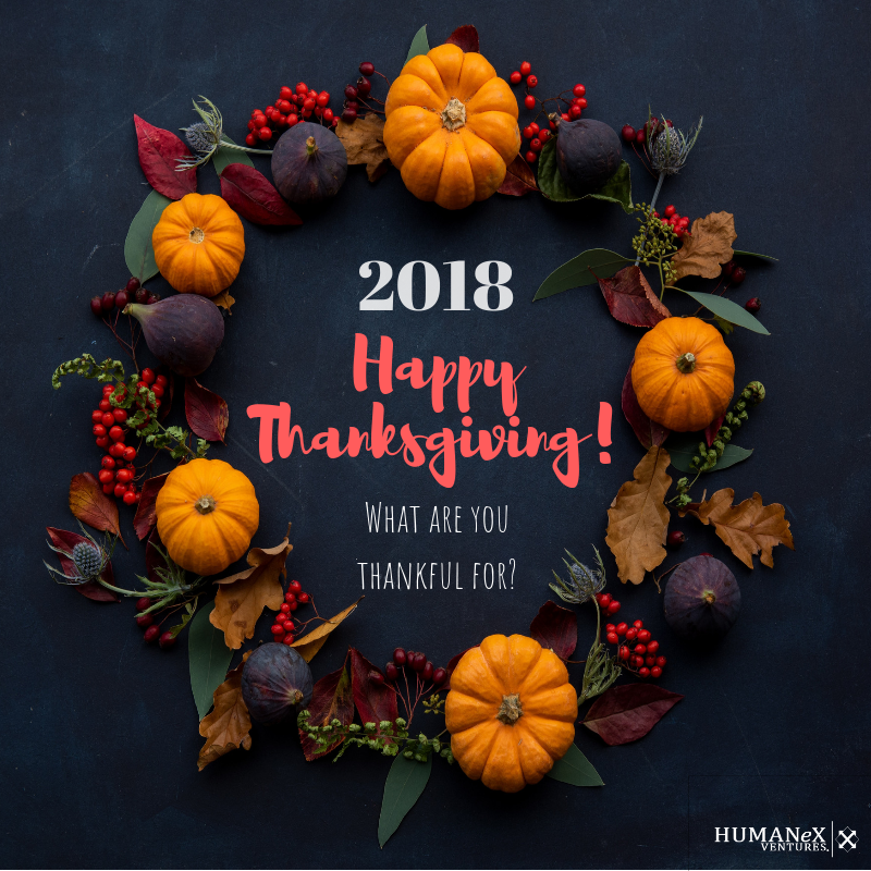 Thanksgiving Post