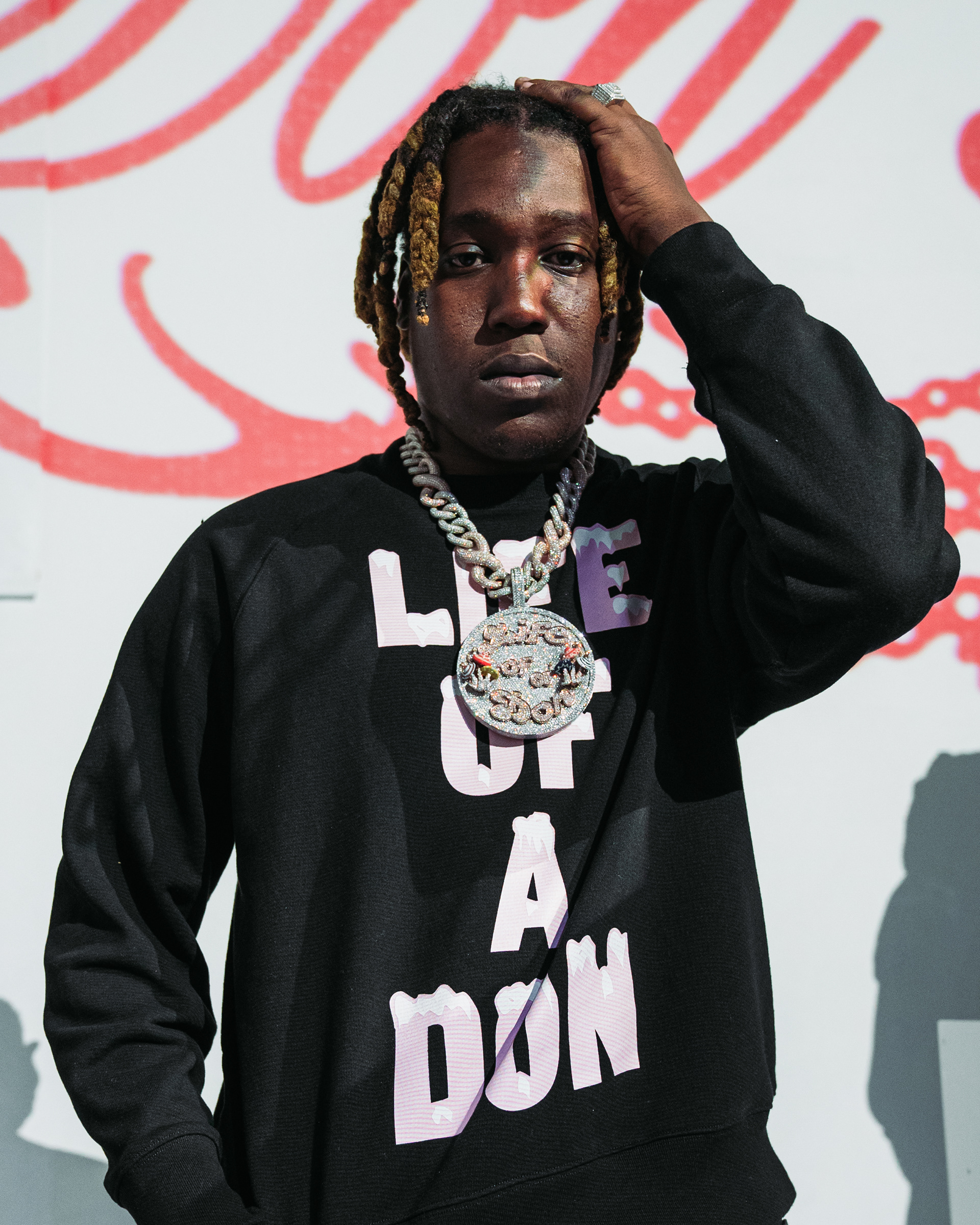 Don Toliver