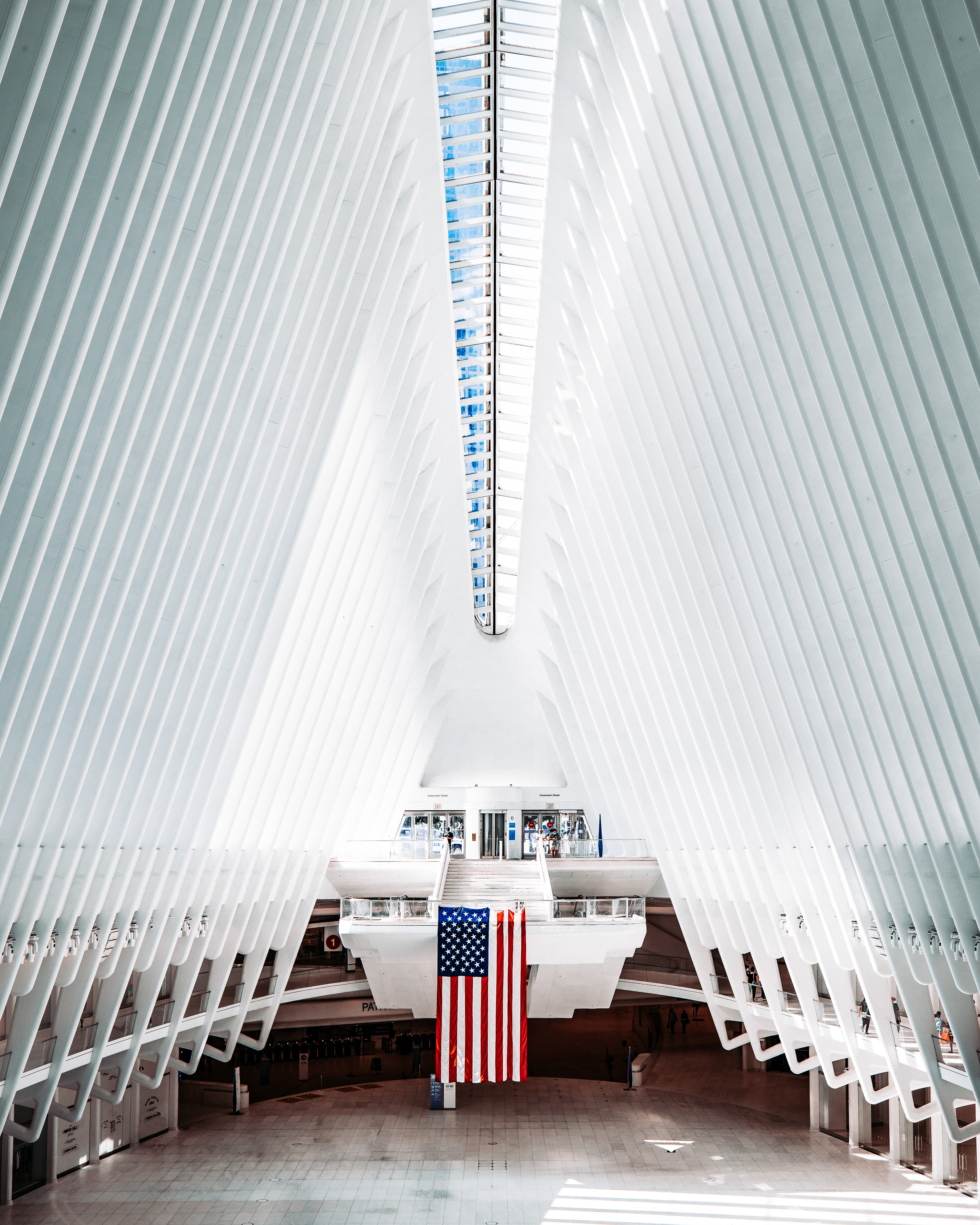 "Never Forget"