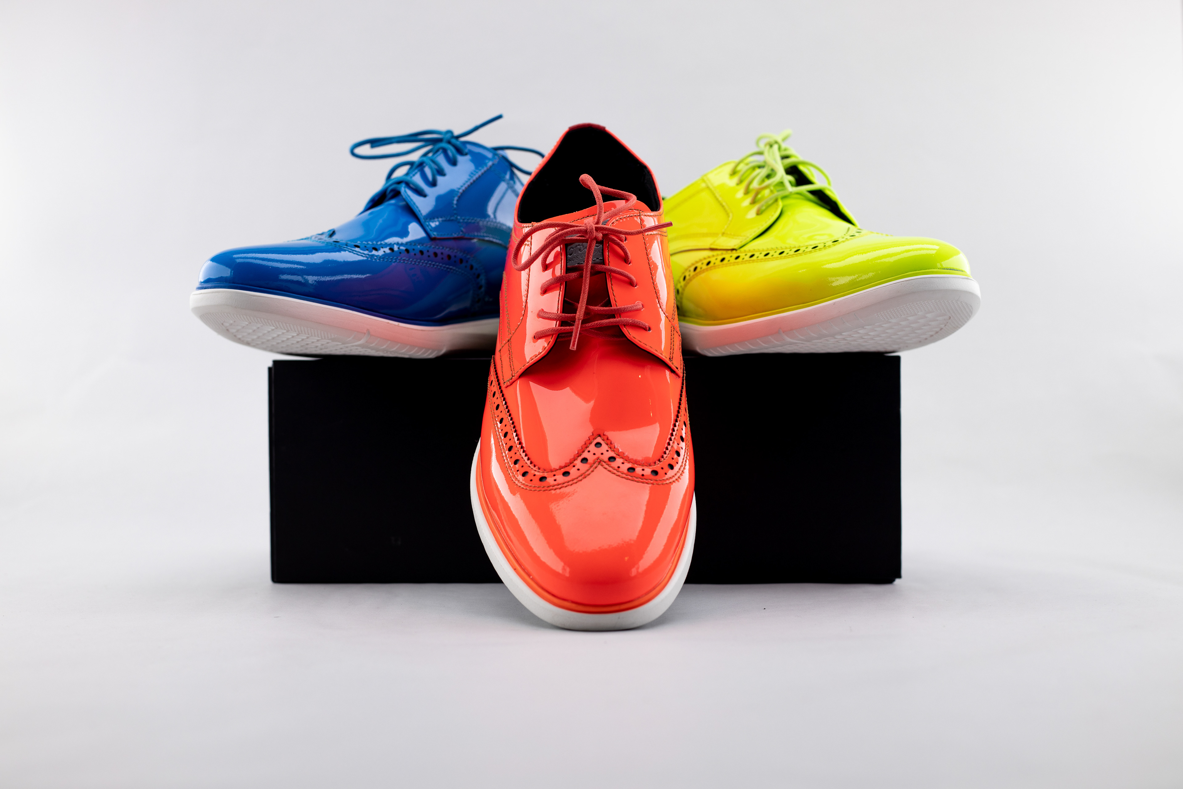 Florsheim Shoes