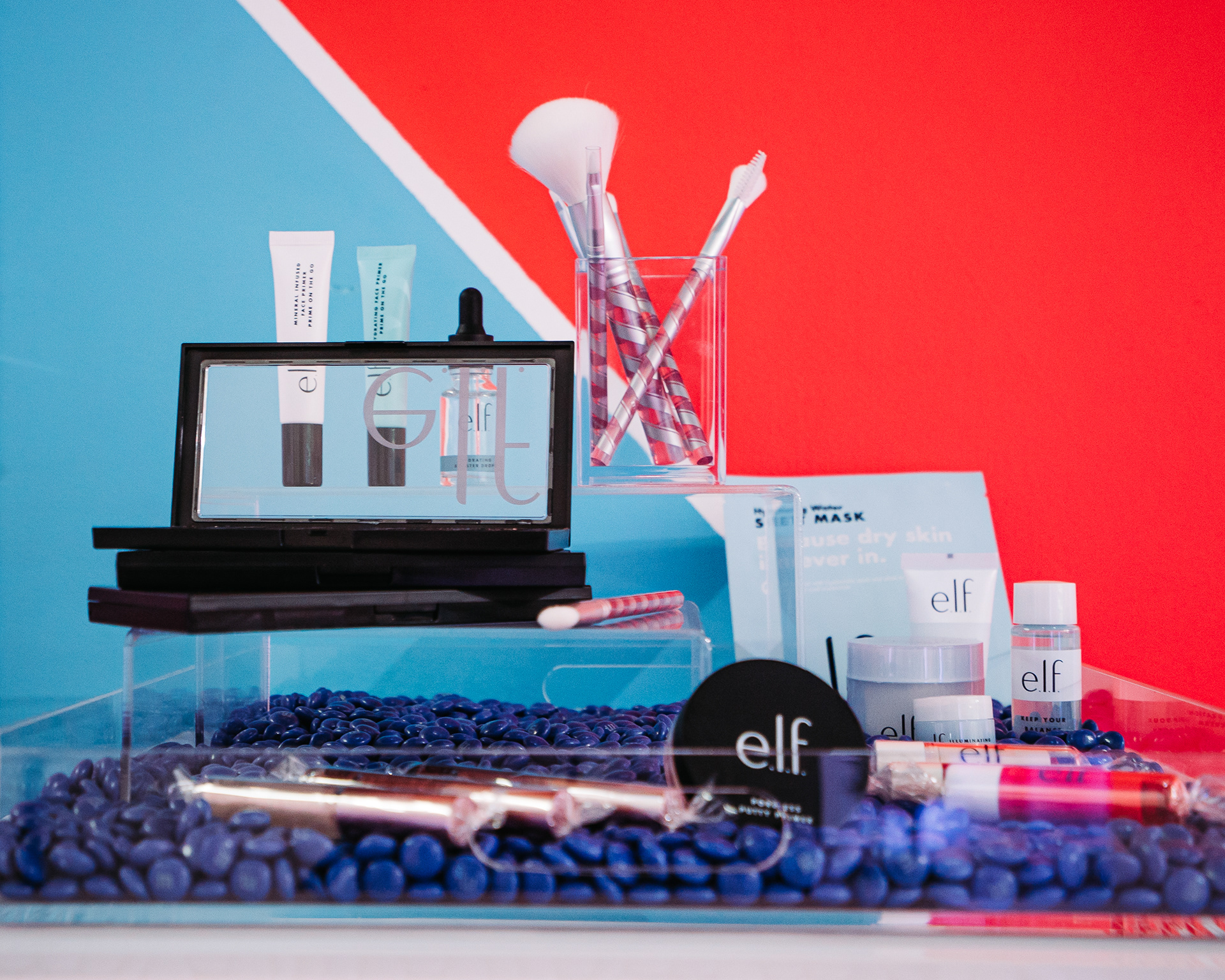 E.L.F.