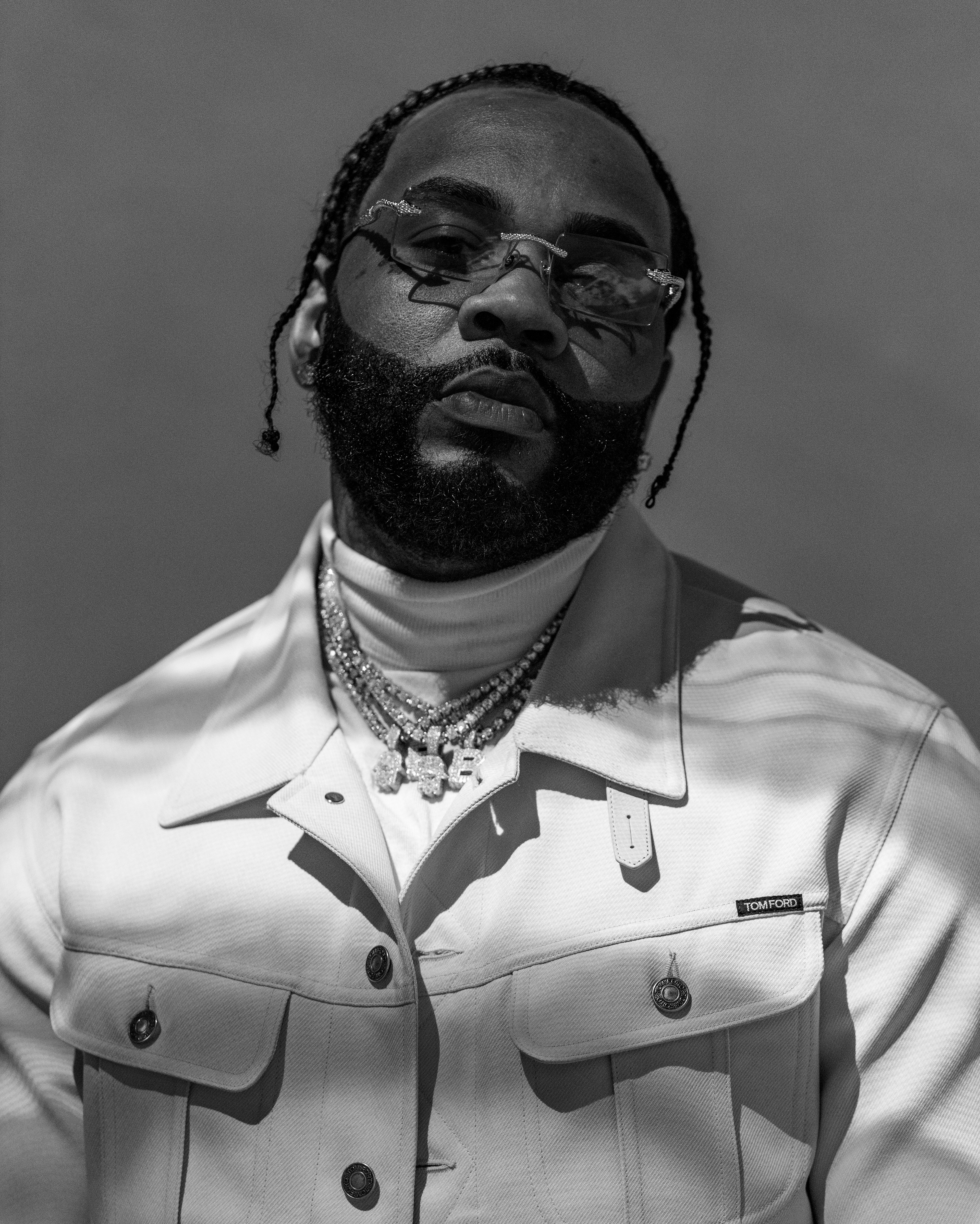 "Kevin Gates"