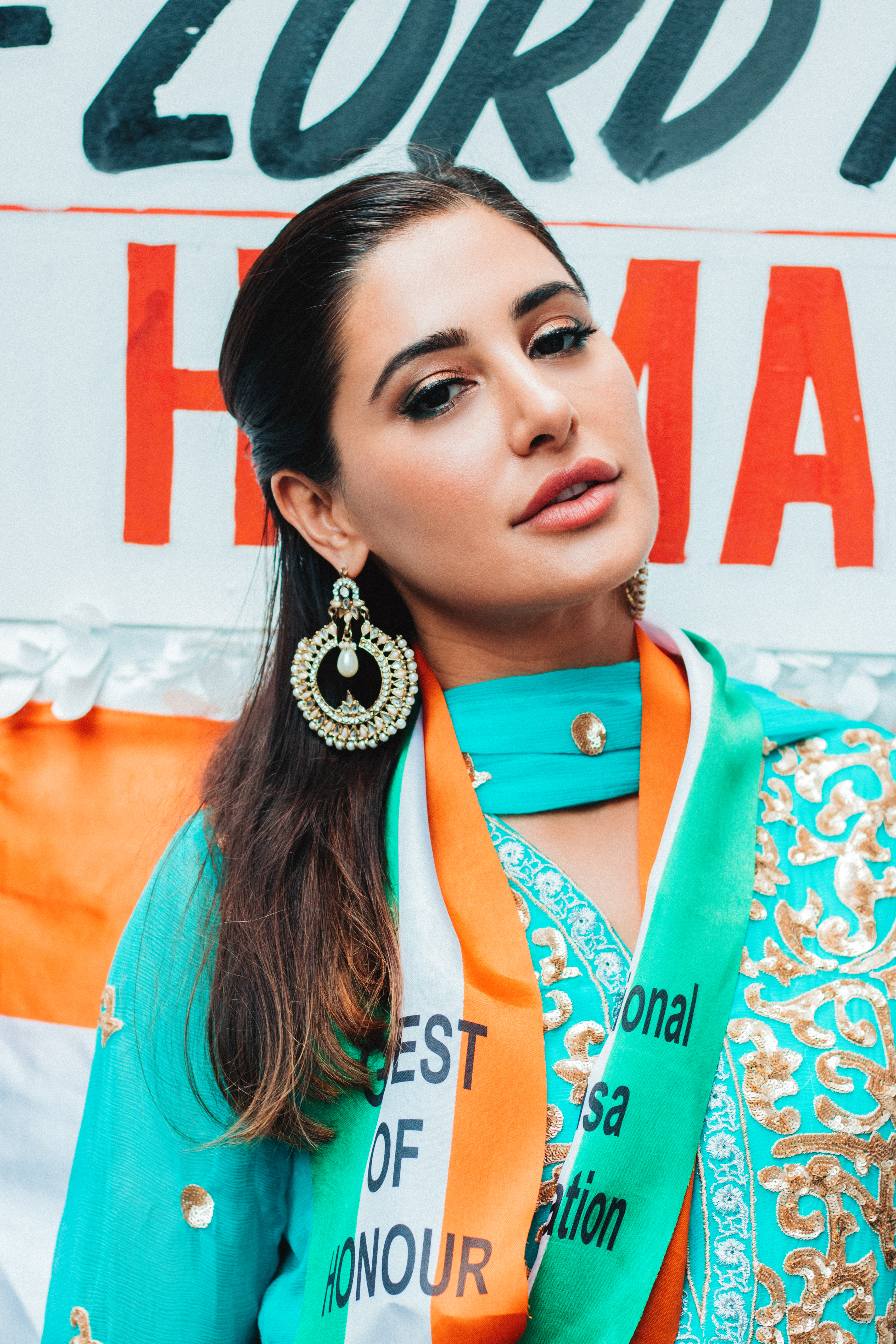 Nargis Fakhri