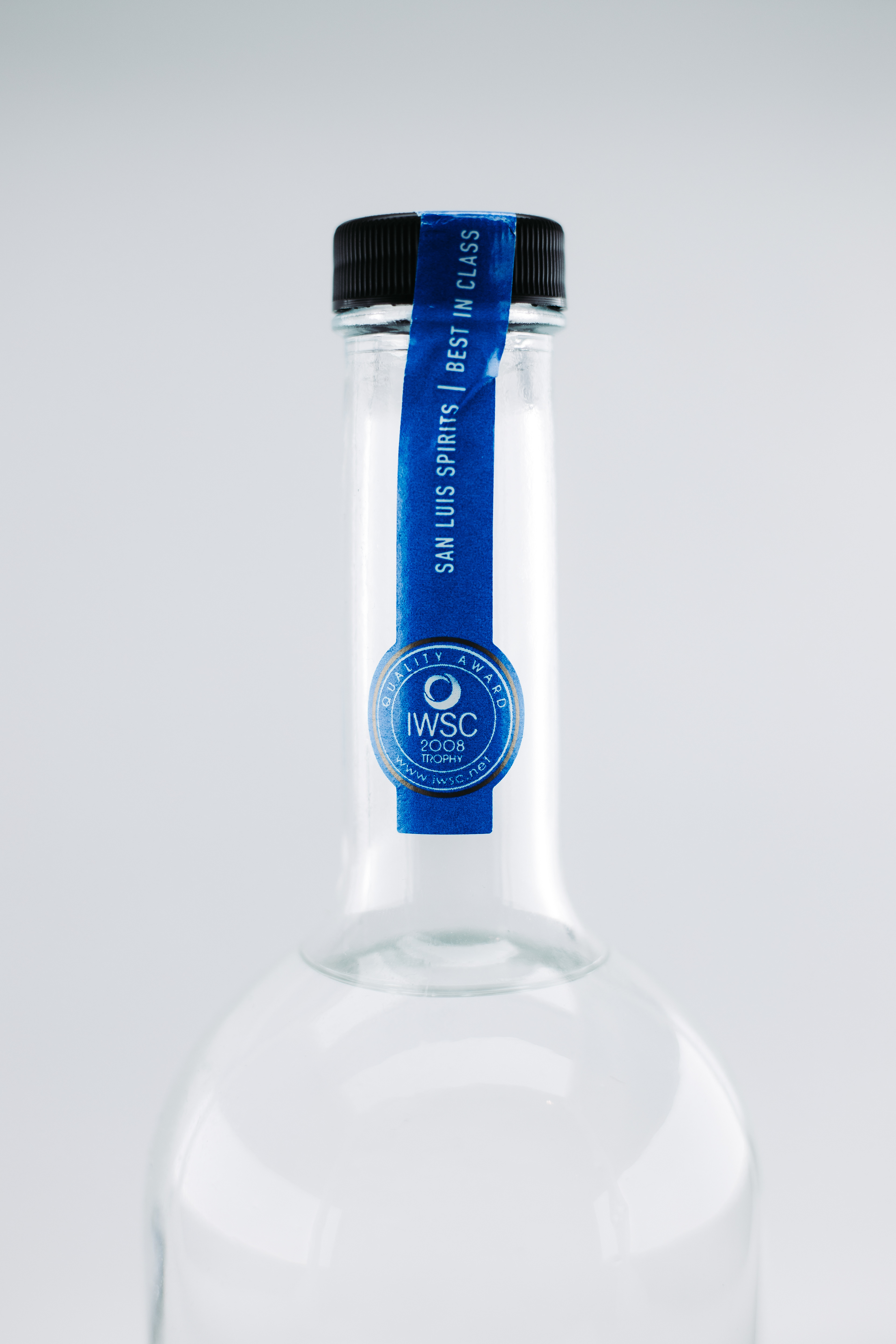 Dripping Springs Vodka