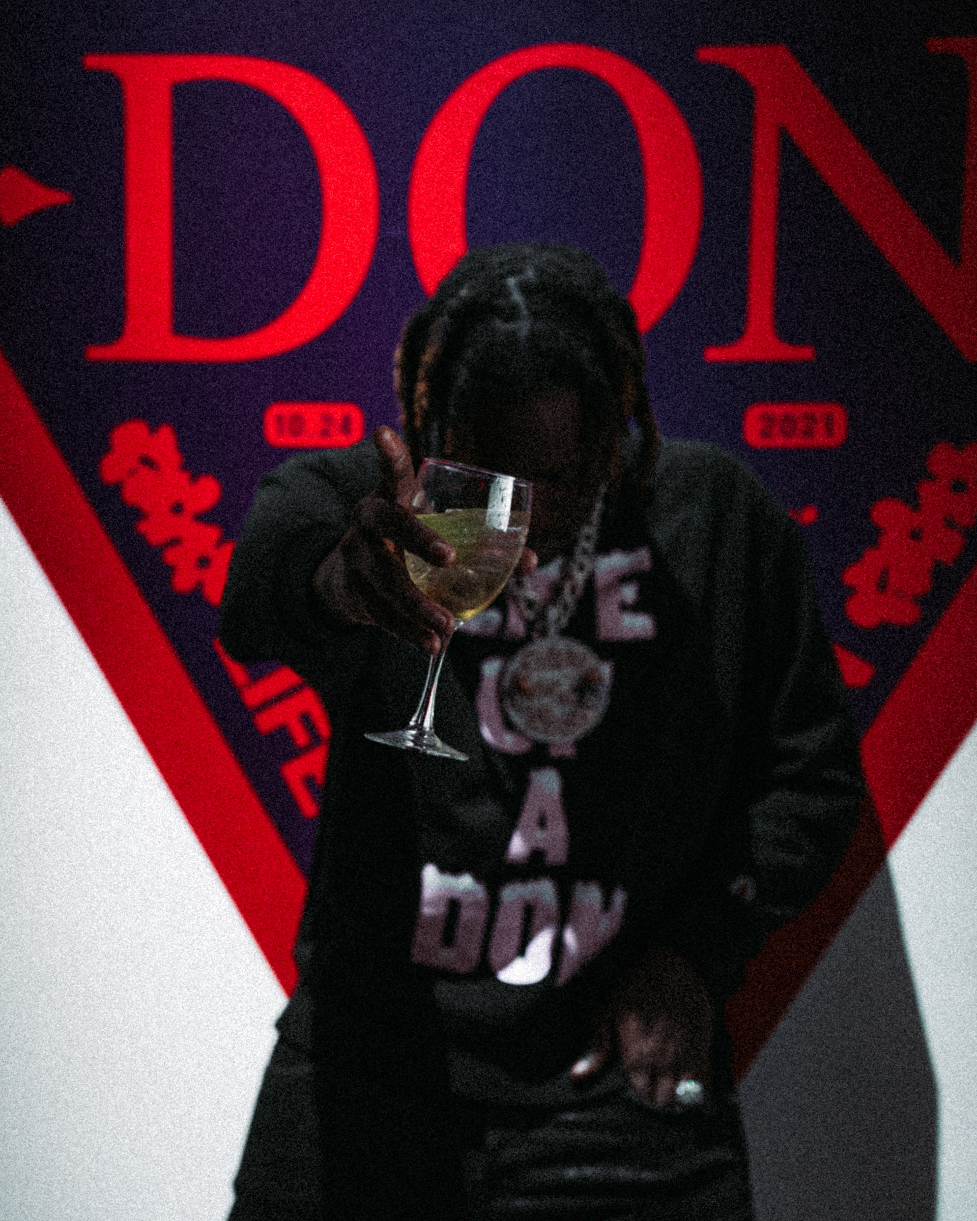 Don Toliver