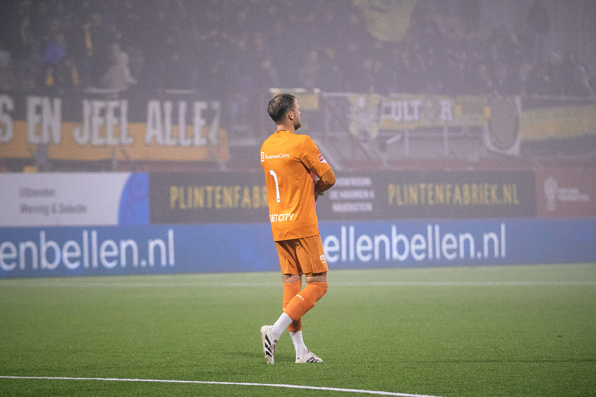 Mike Havekotte