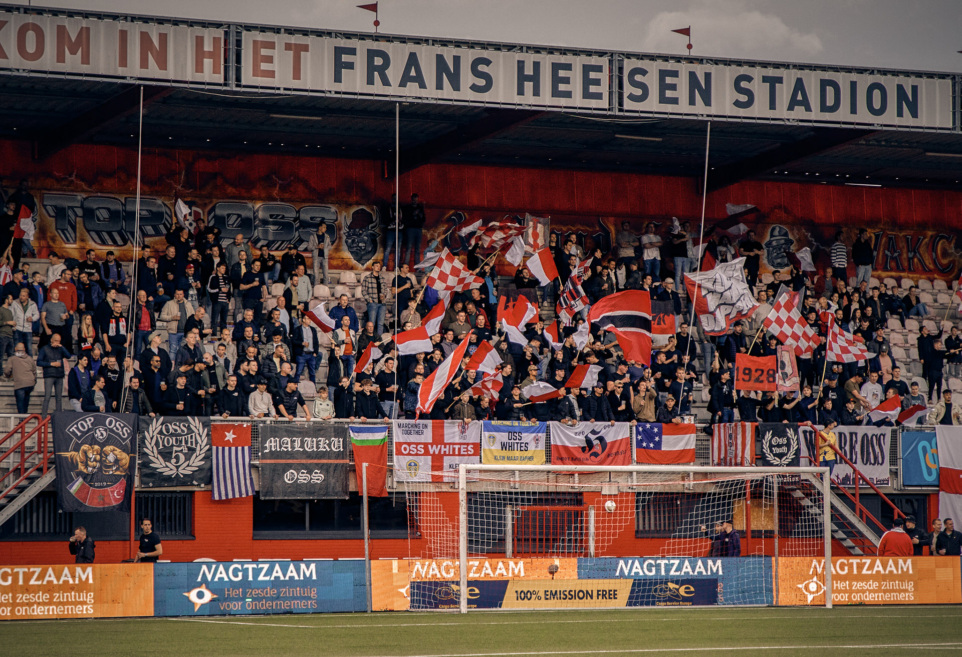 Fans