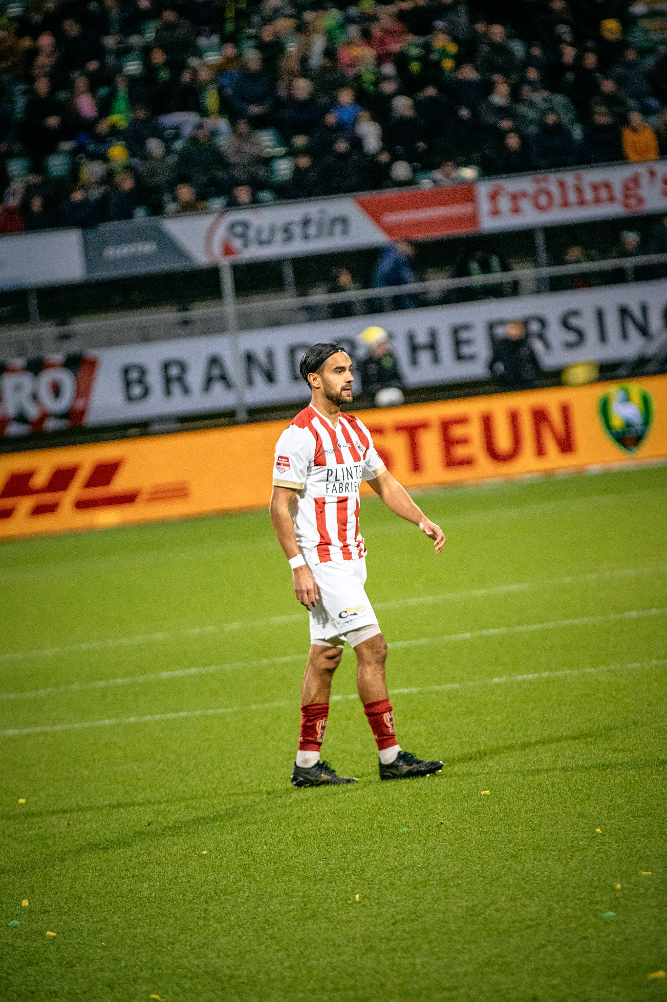 MItchell Van Rooijen