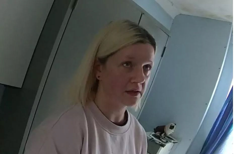 Why did parent killer hide them?