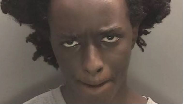 Could we predict the killer he became?