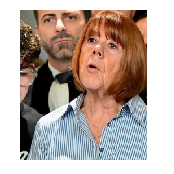 Why would Gisele ignore her daughter?