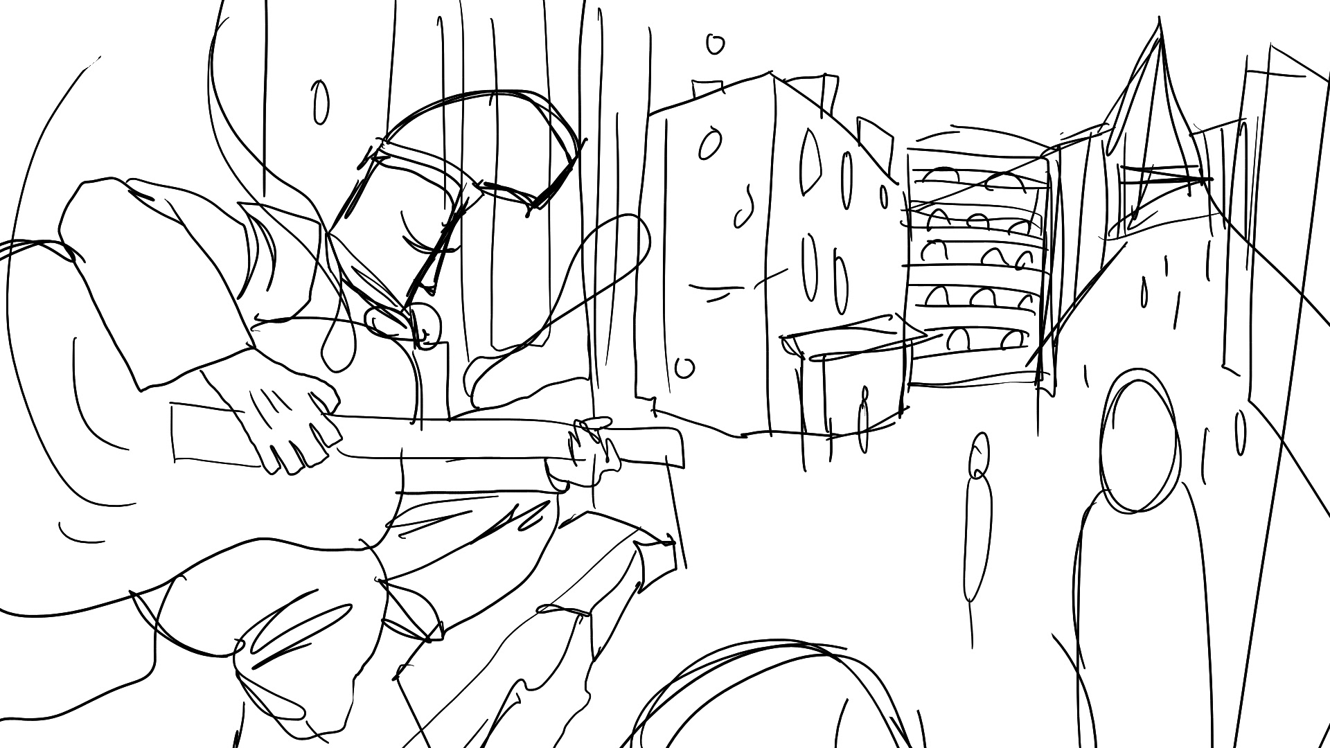 Sketch