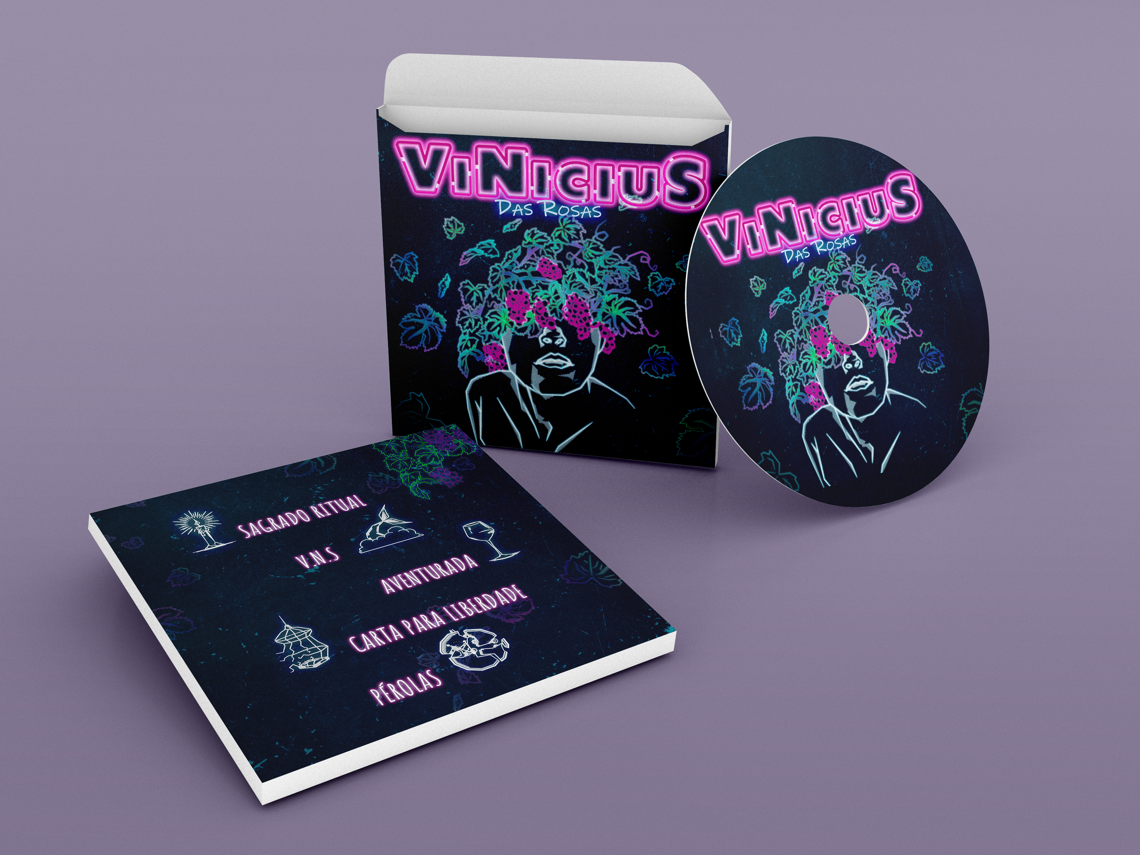 Mock up