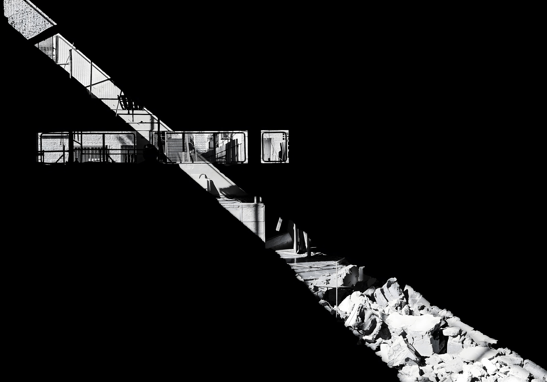 D.Y structure