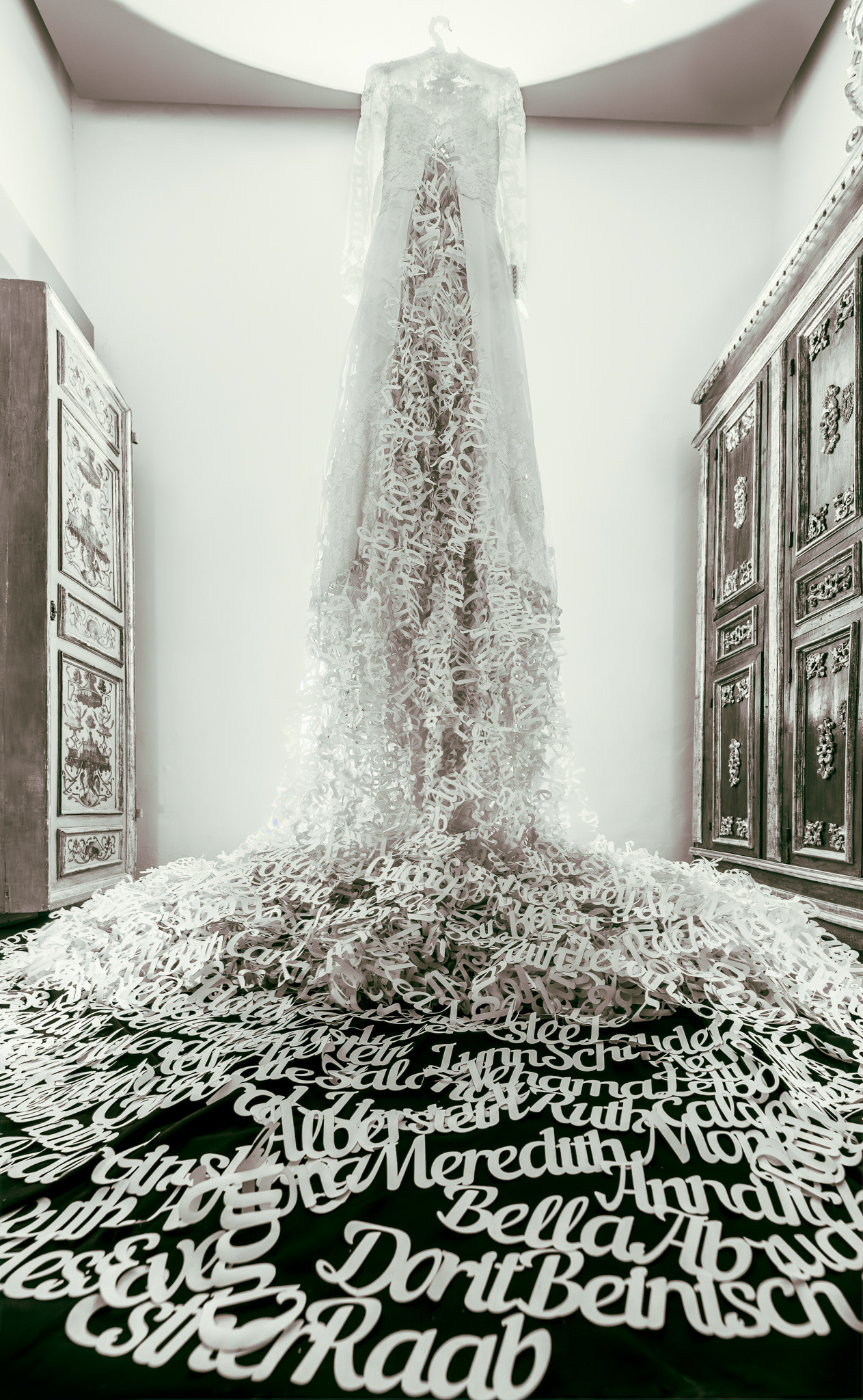 bianale italian jewish musuem