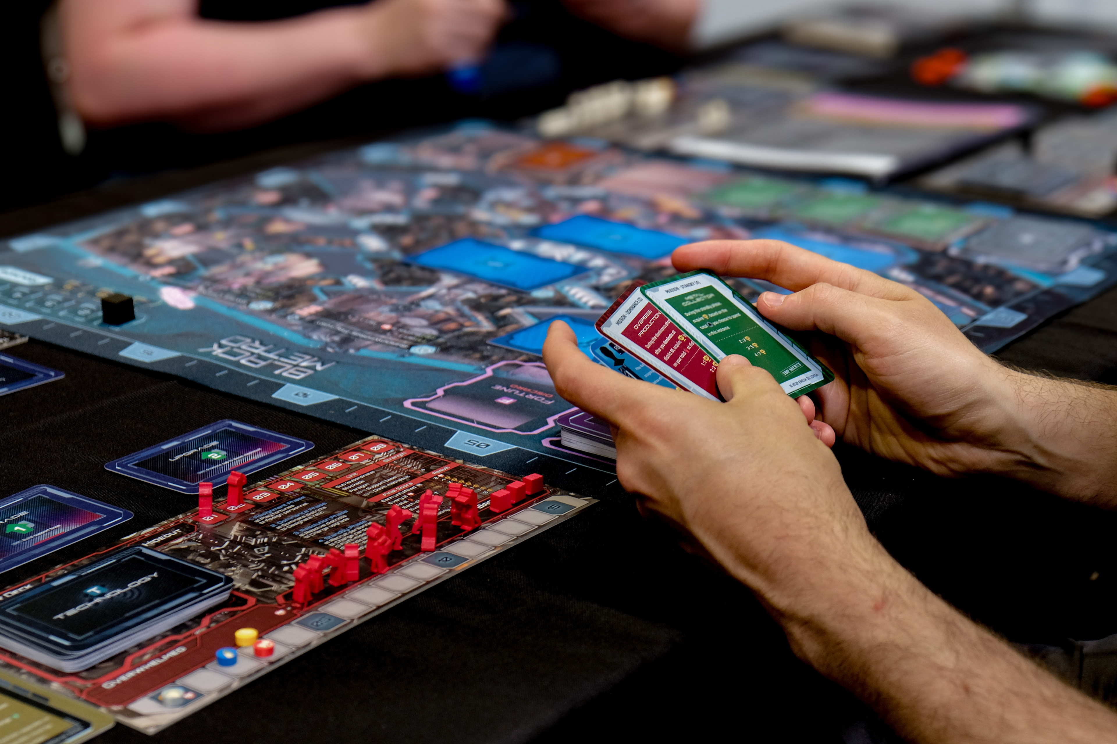 UK Games Expo 2025. Photography: Vanessa Mountain