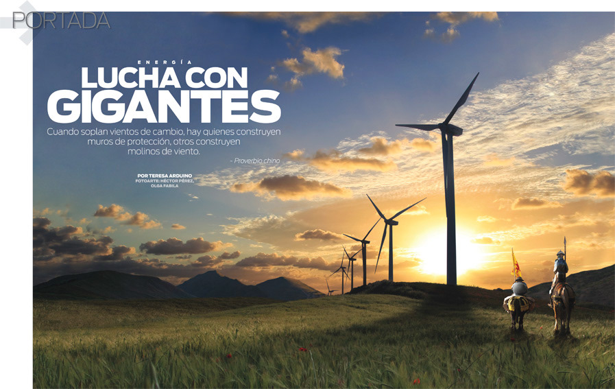 Revista MANUFACTURA [Postproducción: PROUZAK]