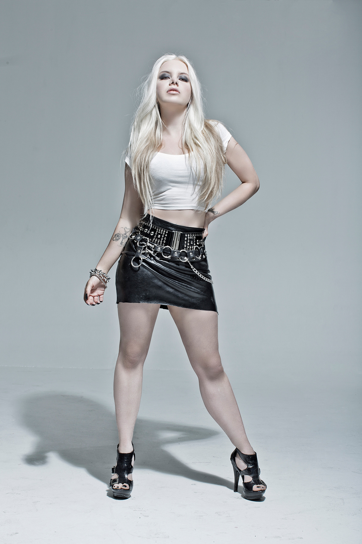 TELEHIT Magazine [Foto: Olga Laris // Postproducción: PROUZAK]