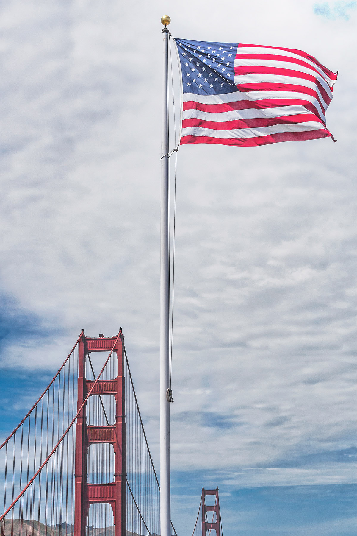 SAN FRANCISCO ©Prouzak