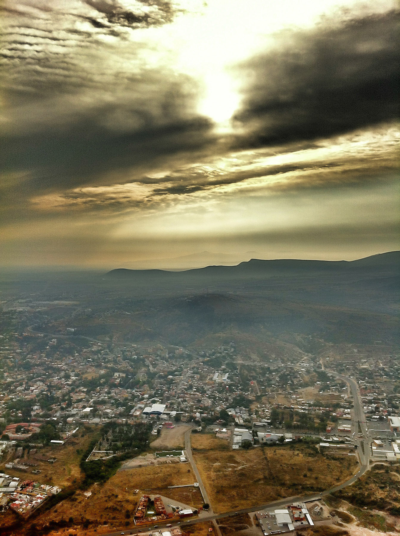 SAN MIGUEL DE ALLENDE ©Prouzak
