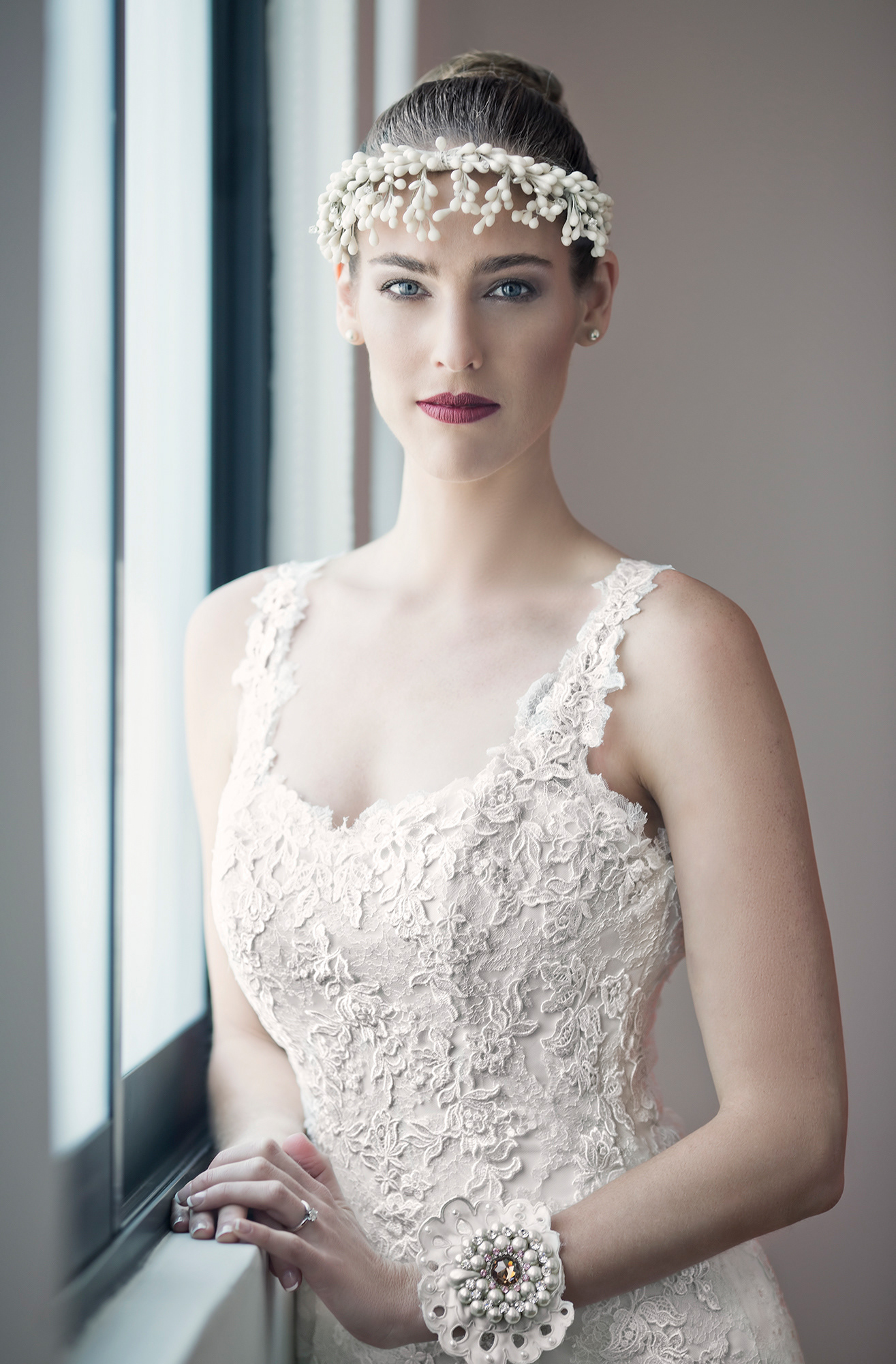 EXPO TU BODA [Foto: Jorge Garaiz // Postproducción: PROUZAK)