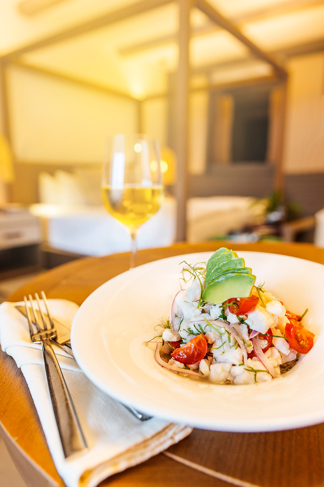 UNICO HOTEL [Foto: Alfredo Pelcastre // Postproducción: ©Prouzak]