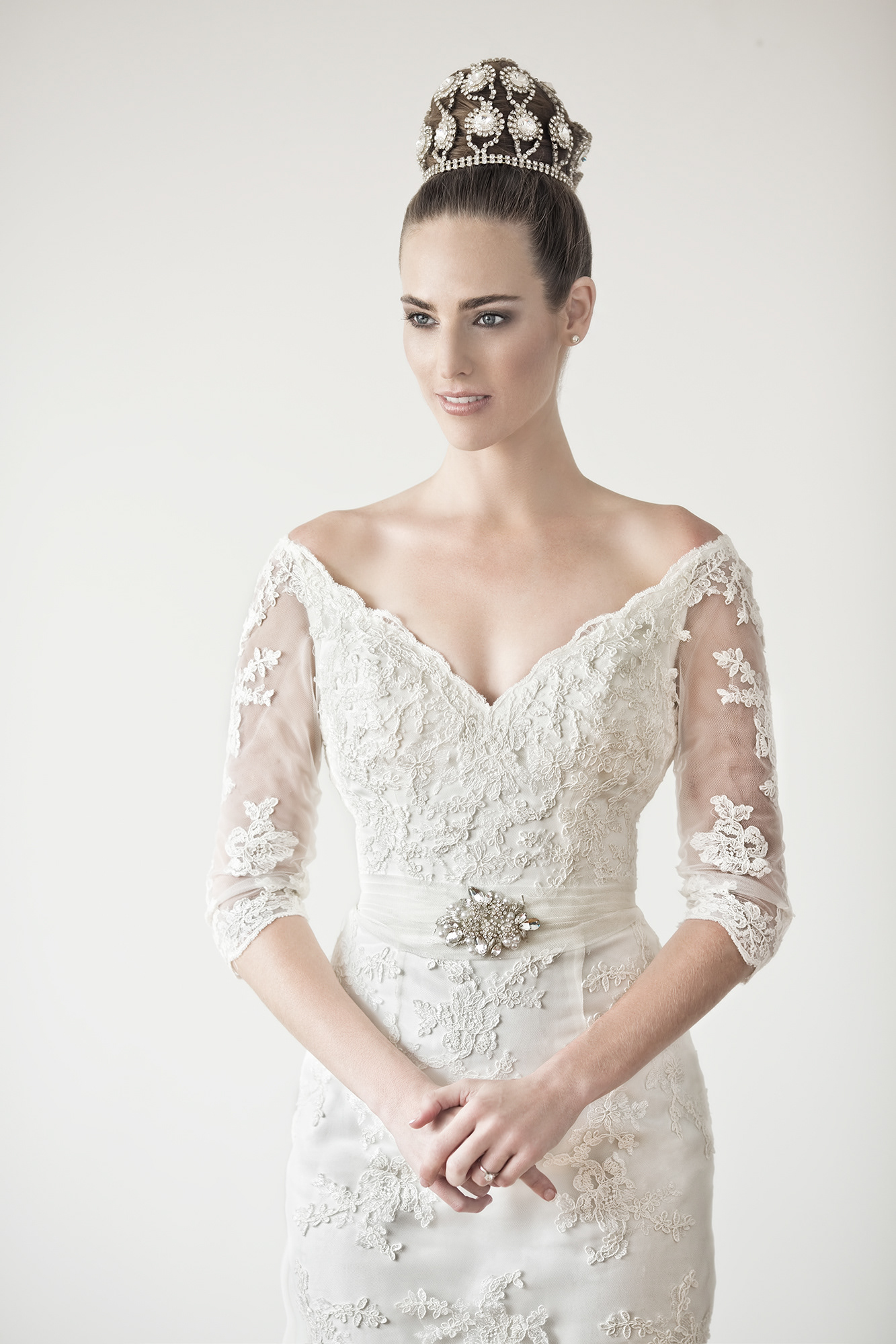 EXPO TU BODA [Foto: Jorge Garaiz // Postproducción: PROUZAK)