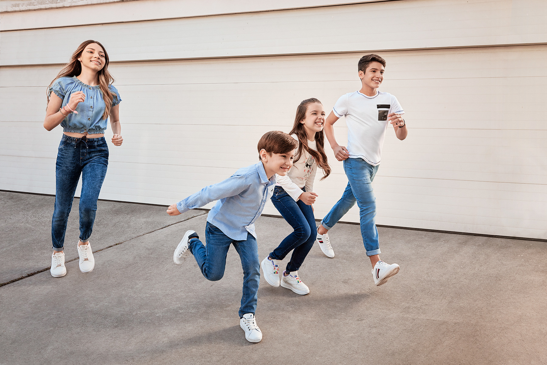 COPPEL Jeans [Foto: Pepe Escárpita // Postproducción: Prouzak]