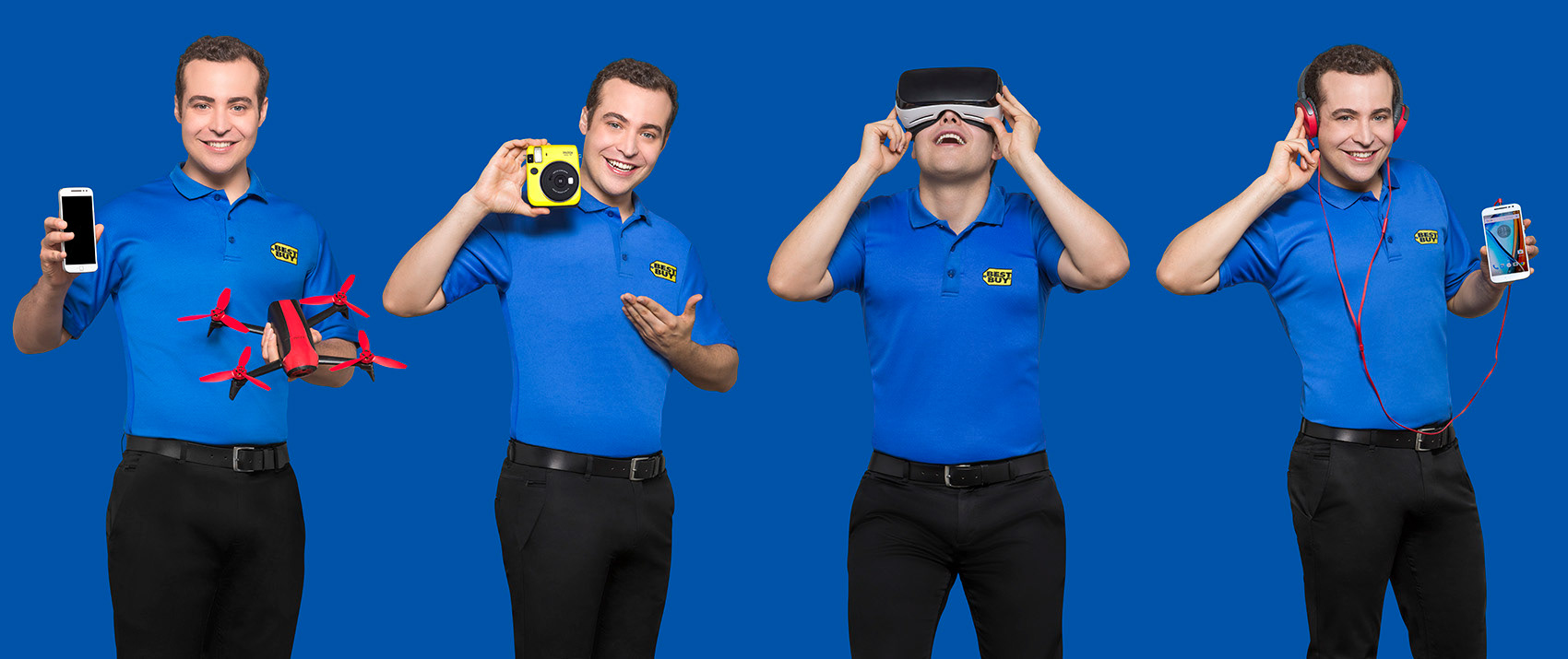 BEST BUY [Foto: Gudinni // Postproducción: PROUZAK]