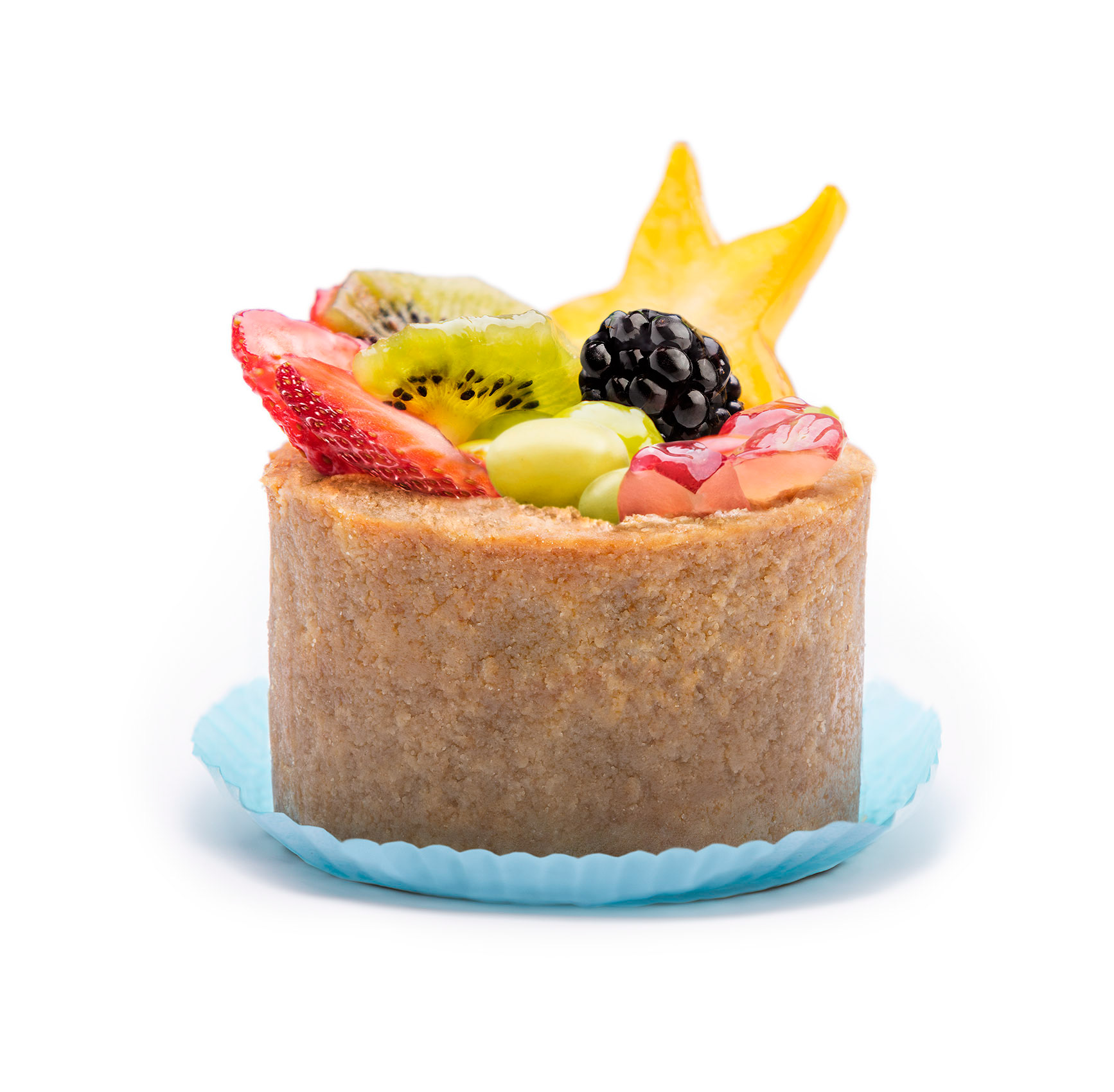 Foto: Alfredo Pelcastre // Postproducción: ©Prouzak