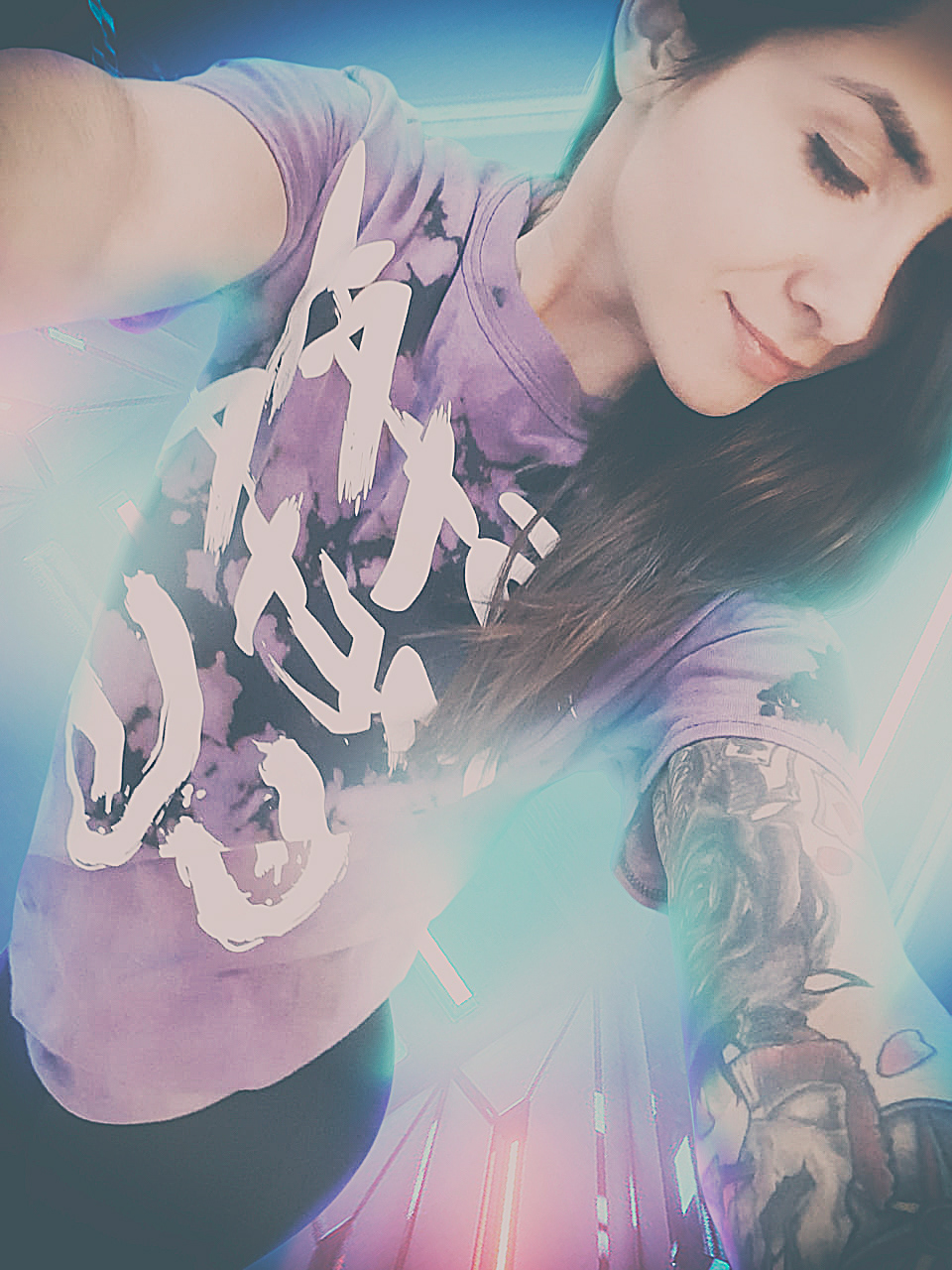 STAY METAL   I   [Foto y Postproducción: Prouzak]