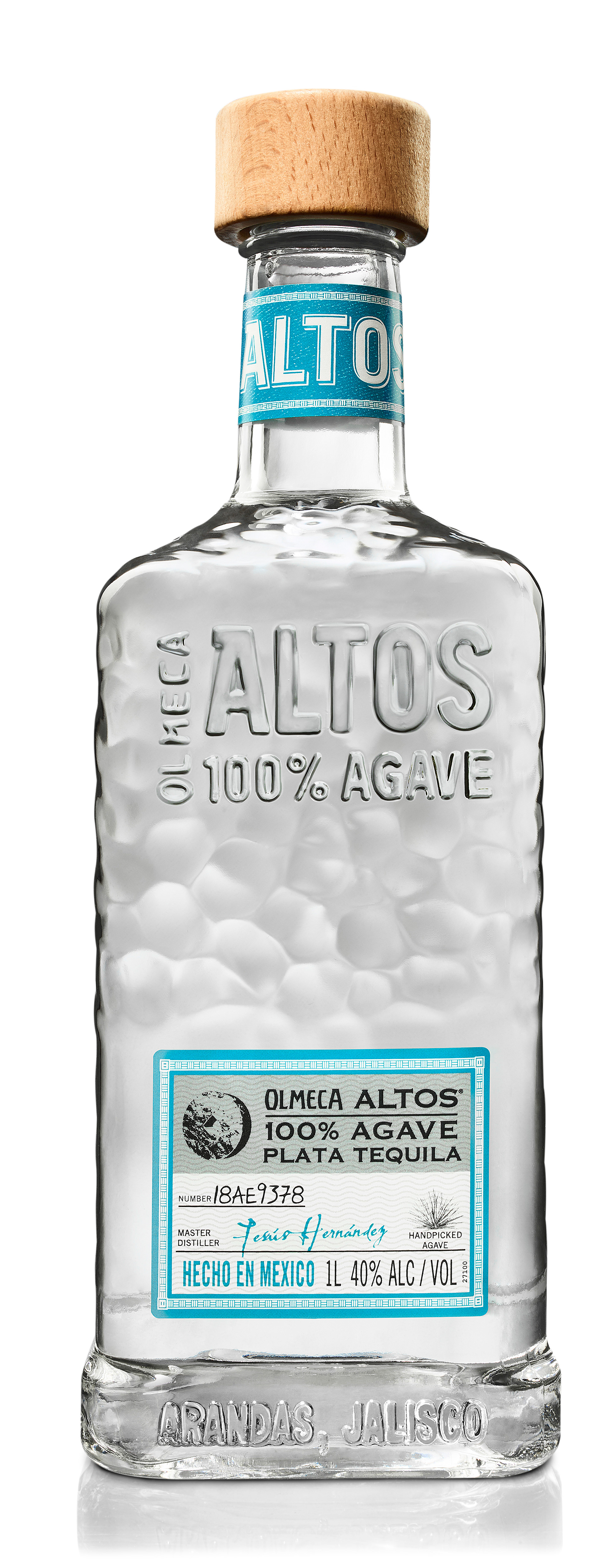 LOS ALTOS  [Foto: Jorge Garaiz // Postproducción: PROUZAK]