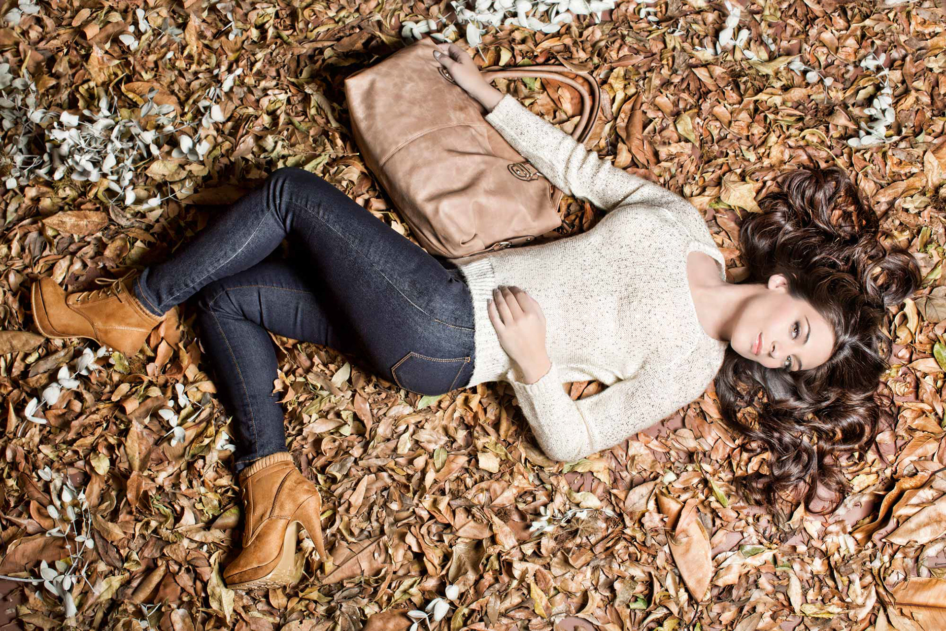 Foto: Olga Laris // Postproducción: PROUZAK