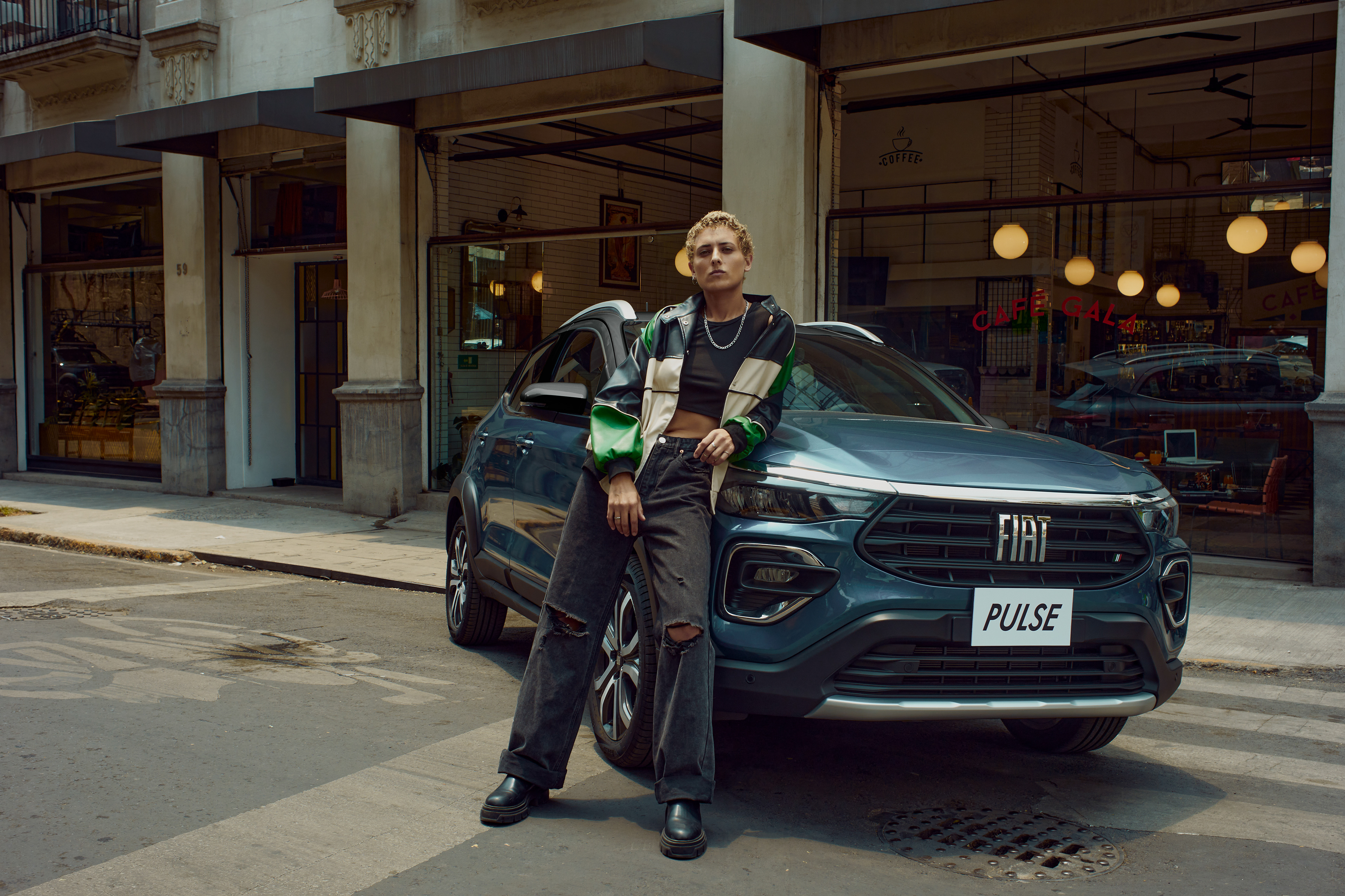 FIAT [Foto: Pepe Castillo // Postproducción: PROUZAK]