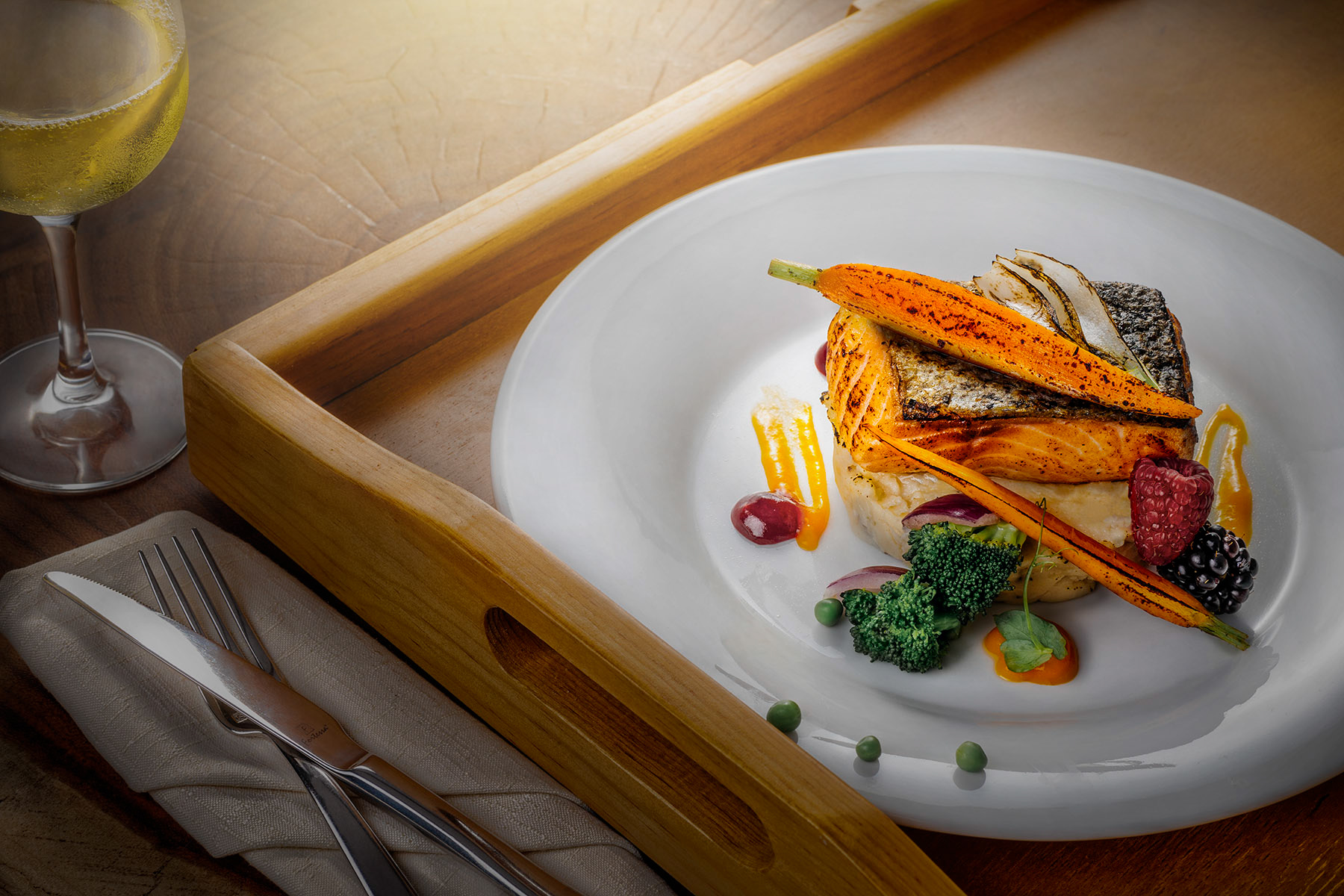 UNICO HOTEL [Foto: Alfredo Pelcastre // Postproducción: ©Prouzak]