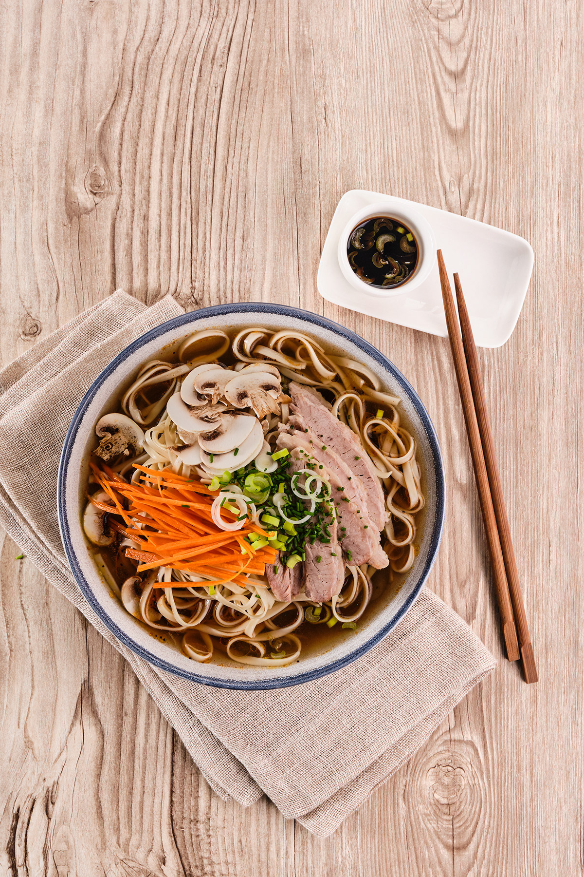 Recetas Coppel   I   [Foto: Mucho Flavor // Postproducción: Prouzak]