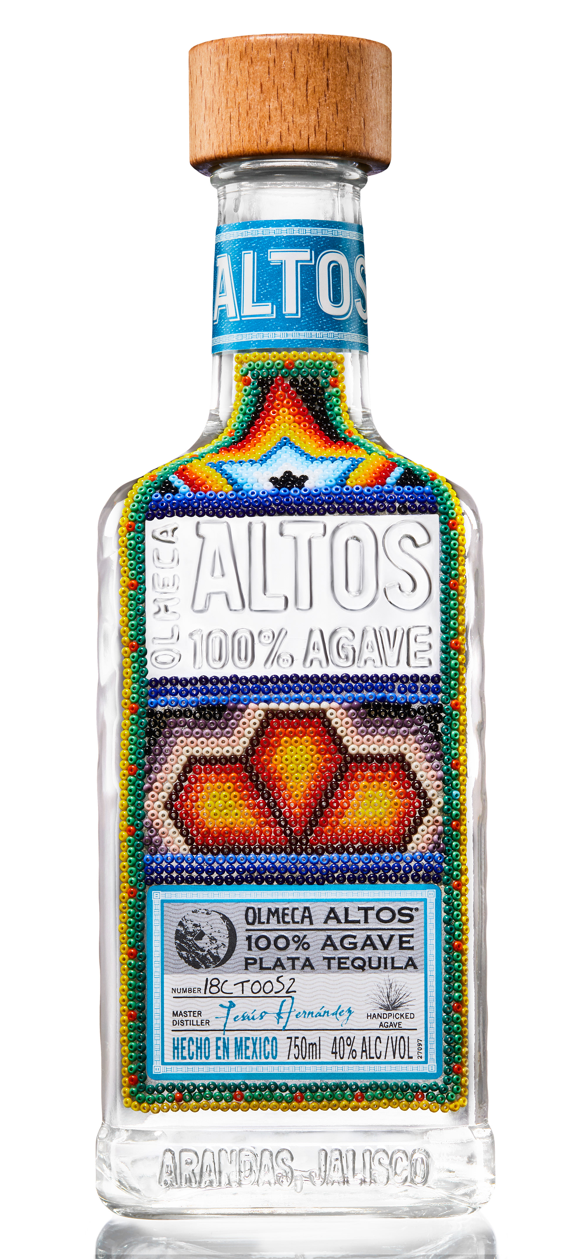 LOS ALTOS  [Foto: Jorge Garaiz // Postproducción: PROUZAK]