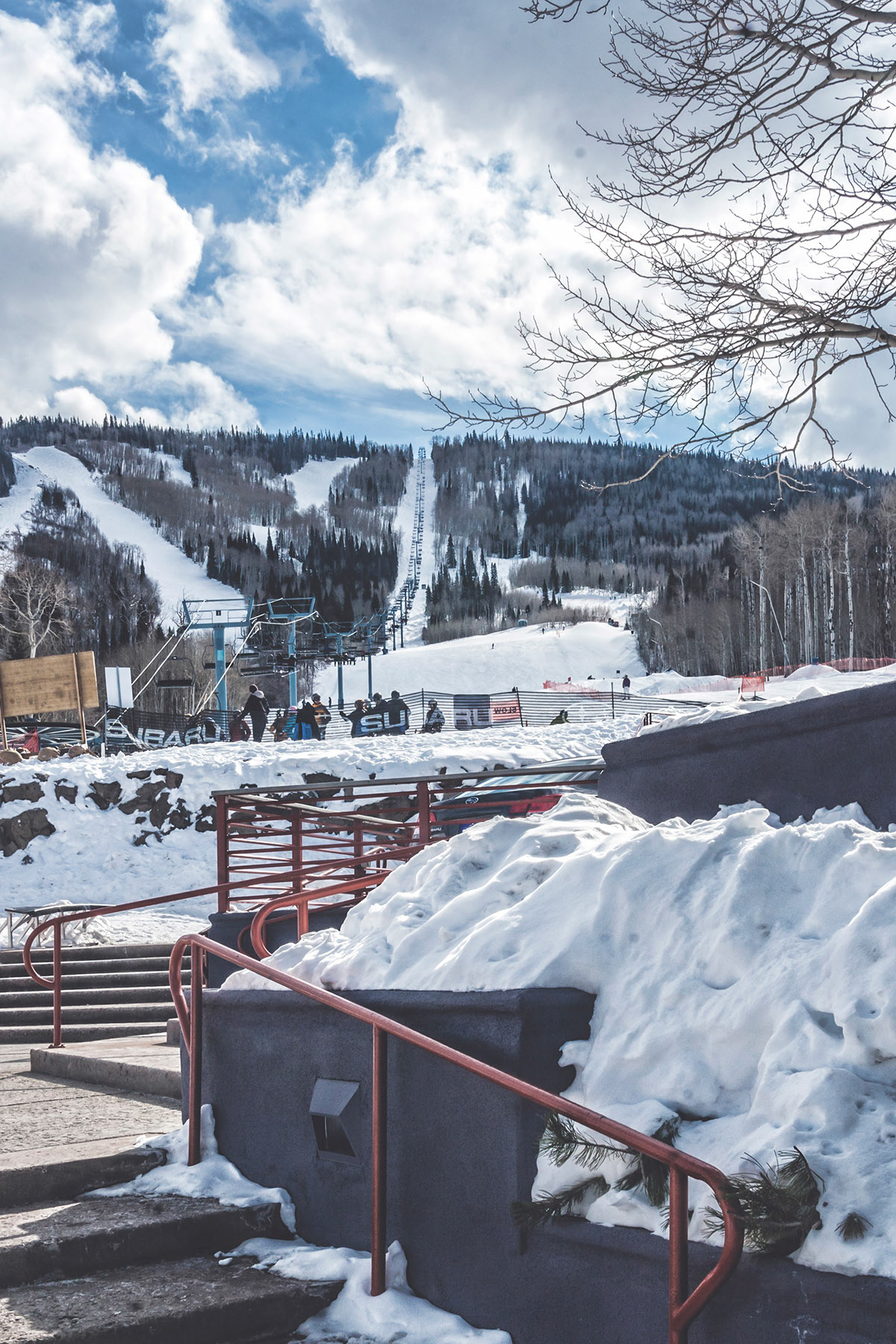 GLENWOOD SPRINGS COLORADO ©Prouzak