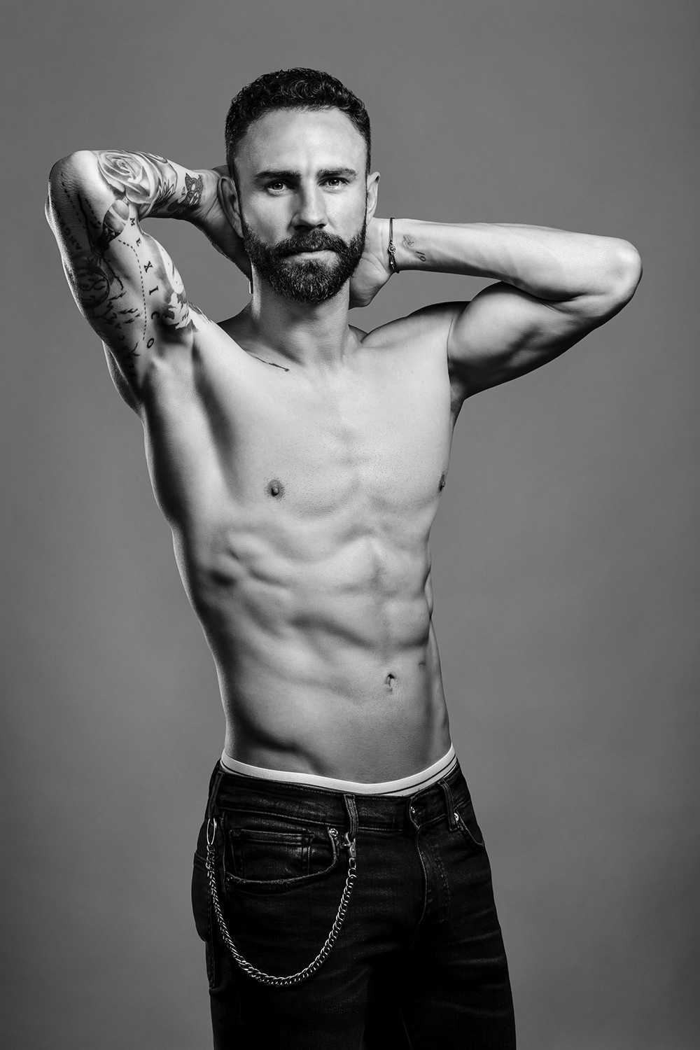 PARALLEL [Foto: Jorge Garaiz // Postproducción: PROUZAK]