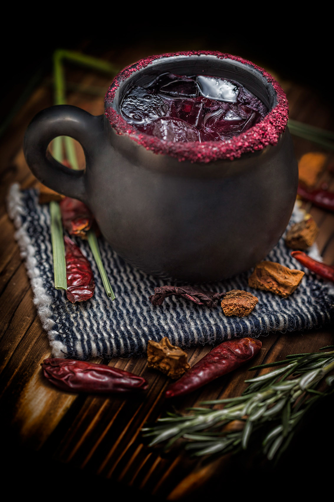 UNICO HOTEL [Foto: Alfredo Pelcastre // Postproducción: ©Prouzak]