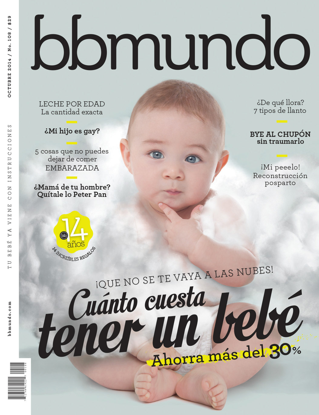 Revista BBMUNDO [Foto: Sebastian Sepulveda // Postproducción: PROUZAK]